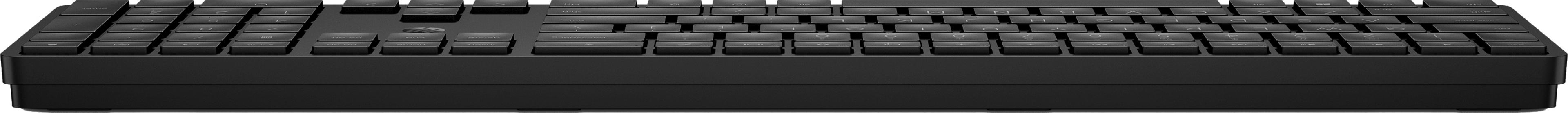 HP 455 Programmable Keyboard