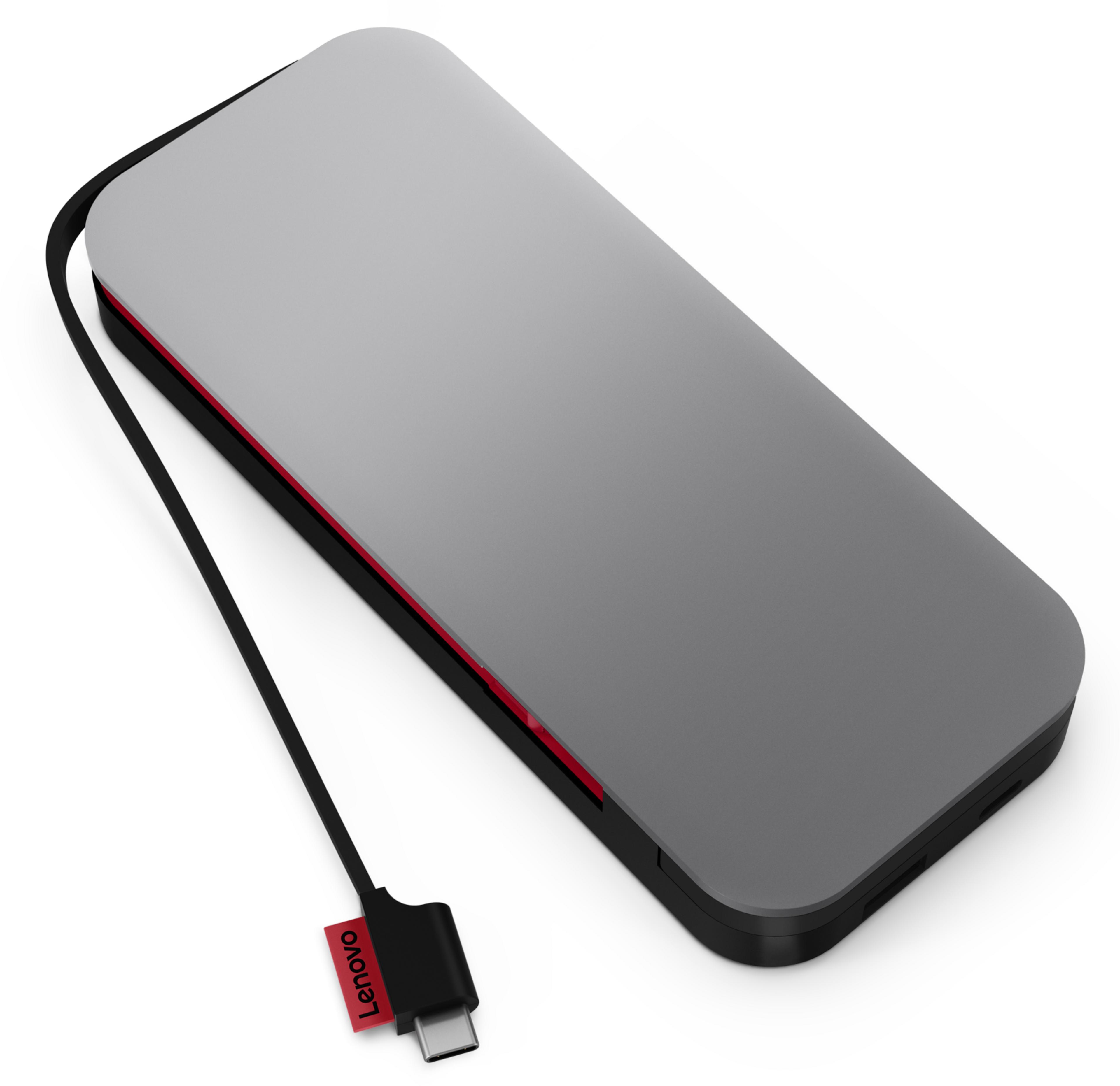 Lenovo Go USB-C Laptop Powerbank