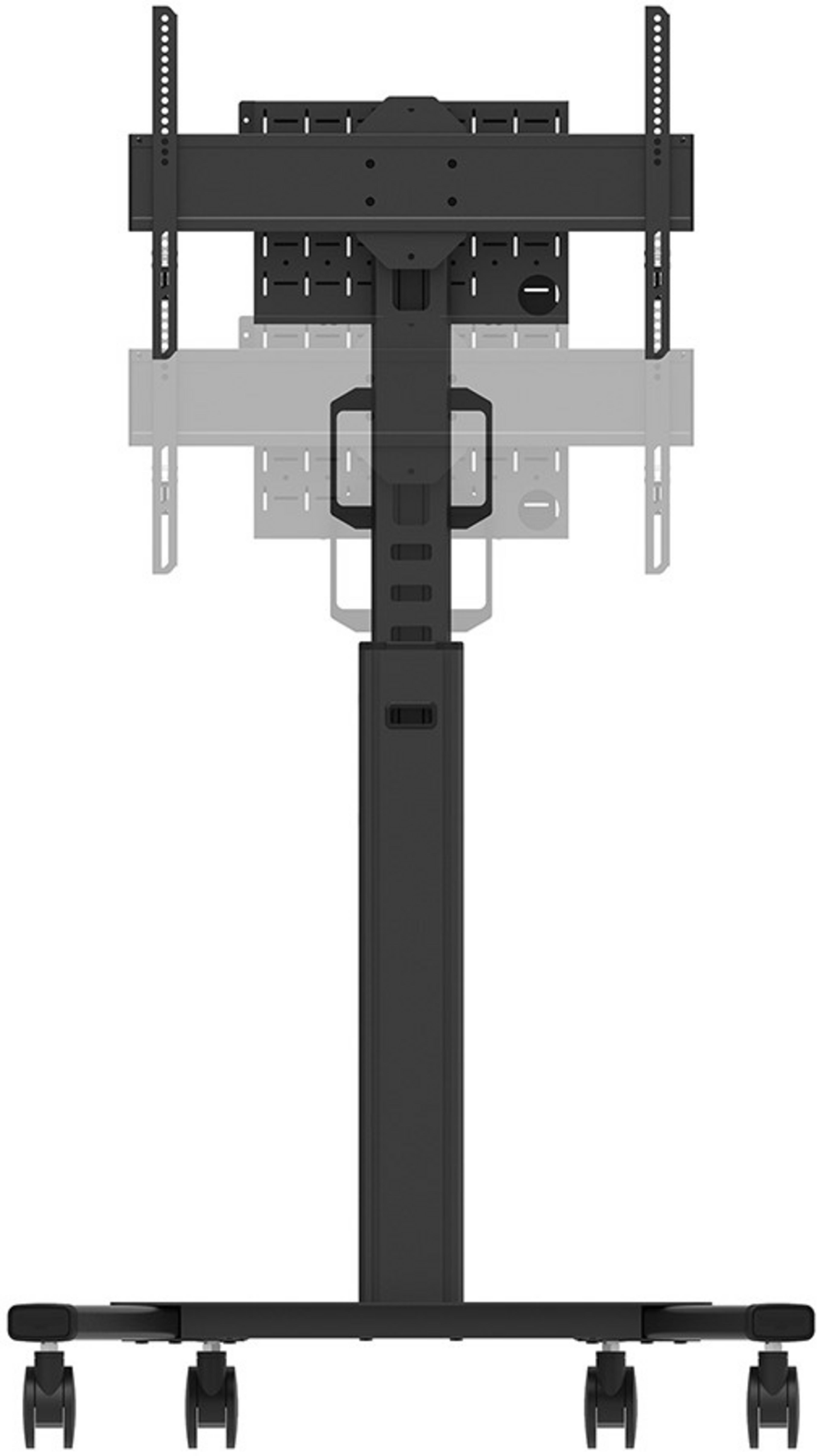 Neomounts FL50S-825BL1 Floor Stand