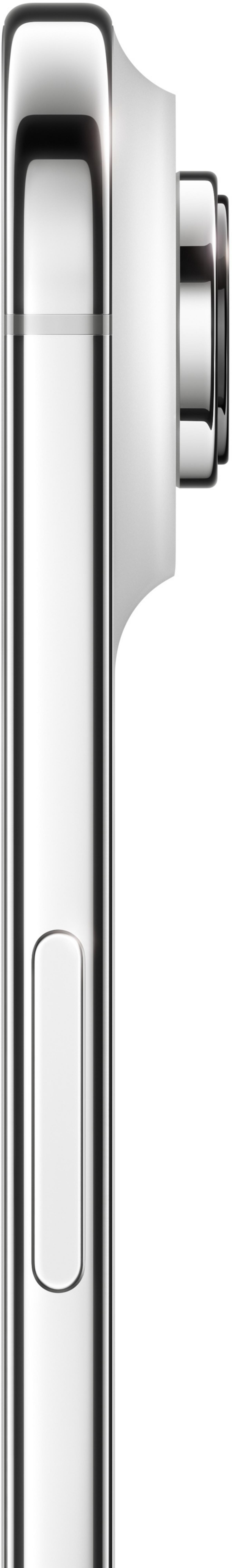 Apple iPhone Air 1 TB wolkenweiss