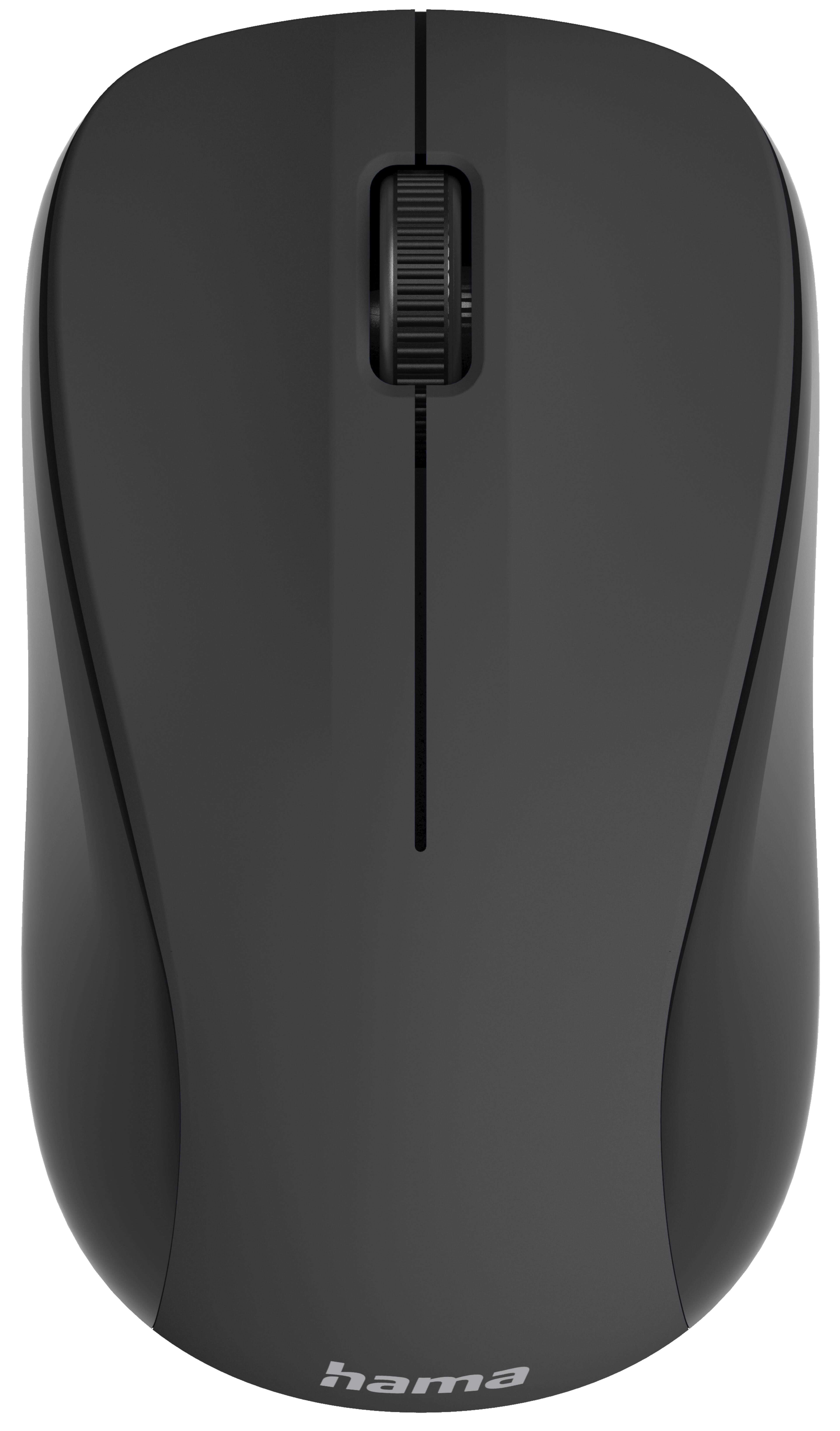 Hama MW-300 V2 Mouse Black