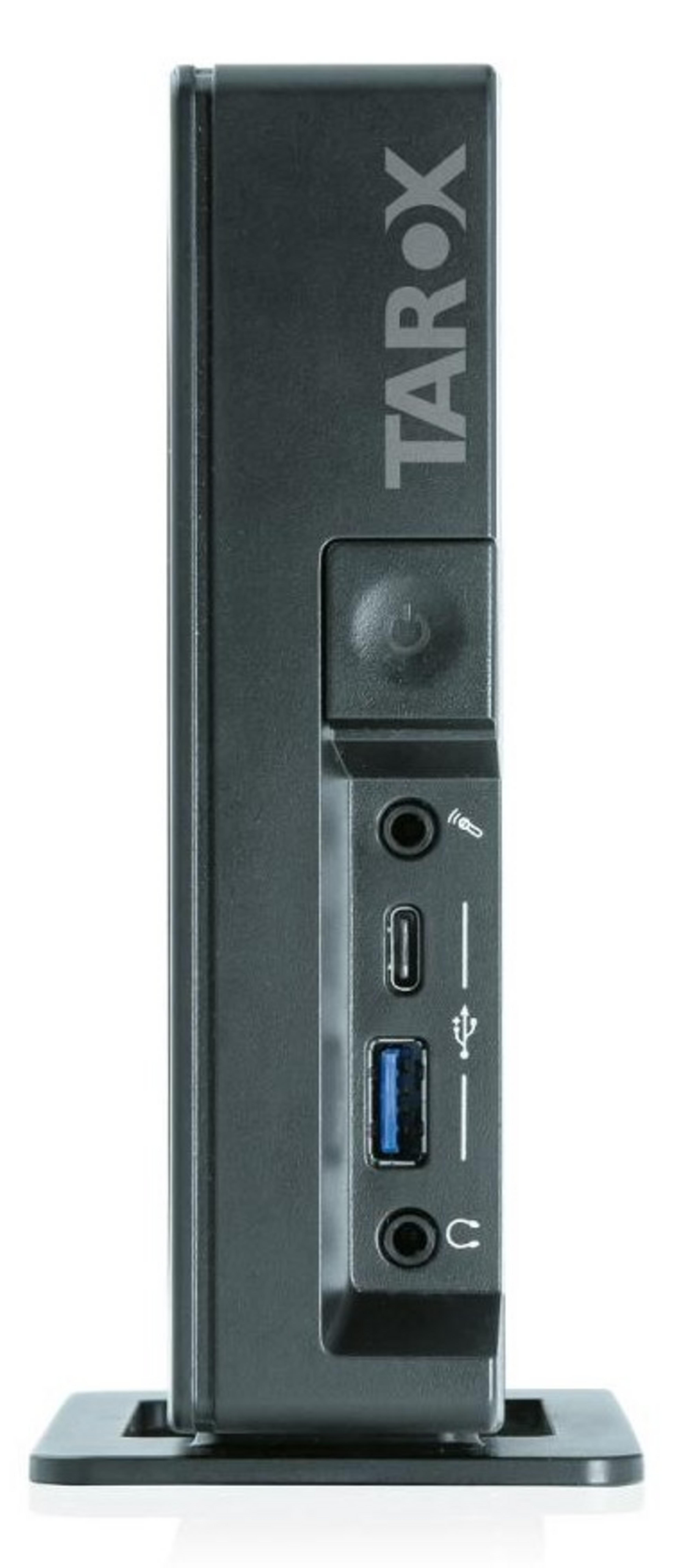 TAROX TC304I RE 4/120GB IGEL OS 12