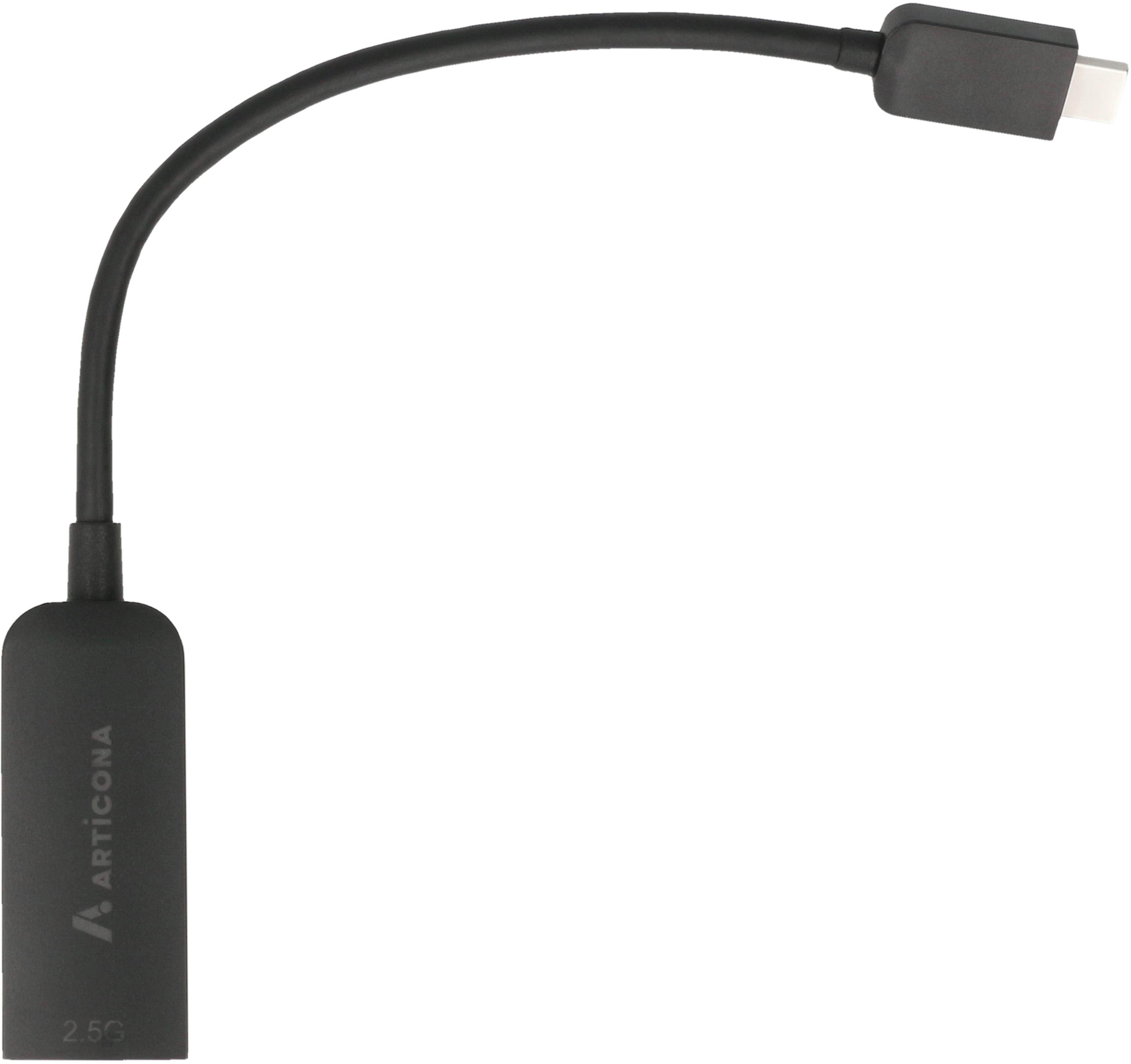 USB-C - 2,5 gigabites Ethernet adapter