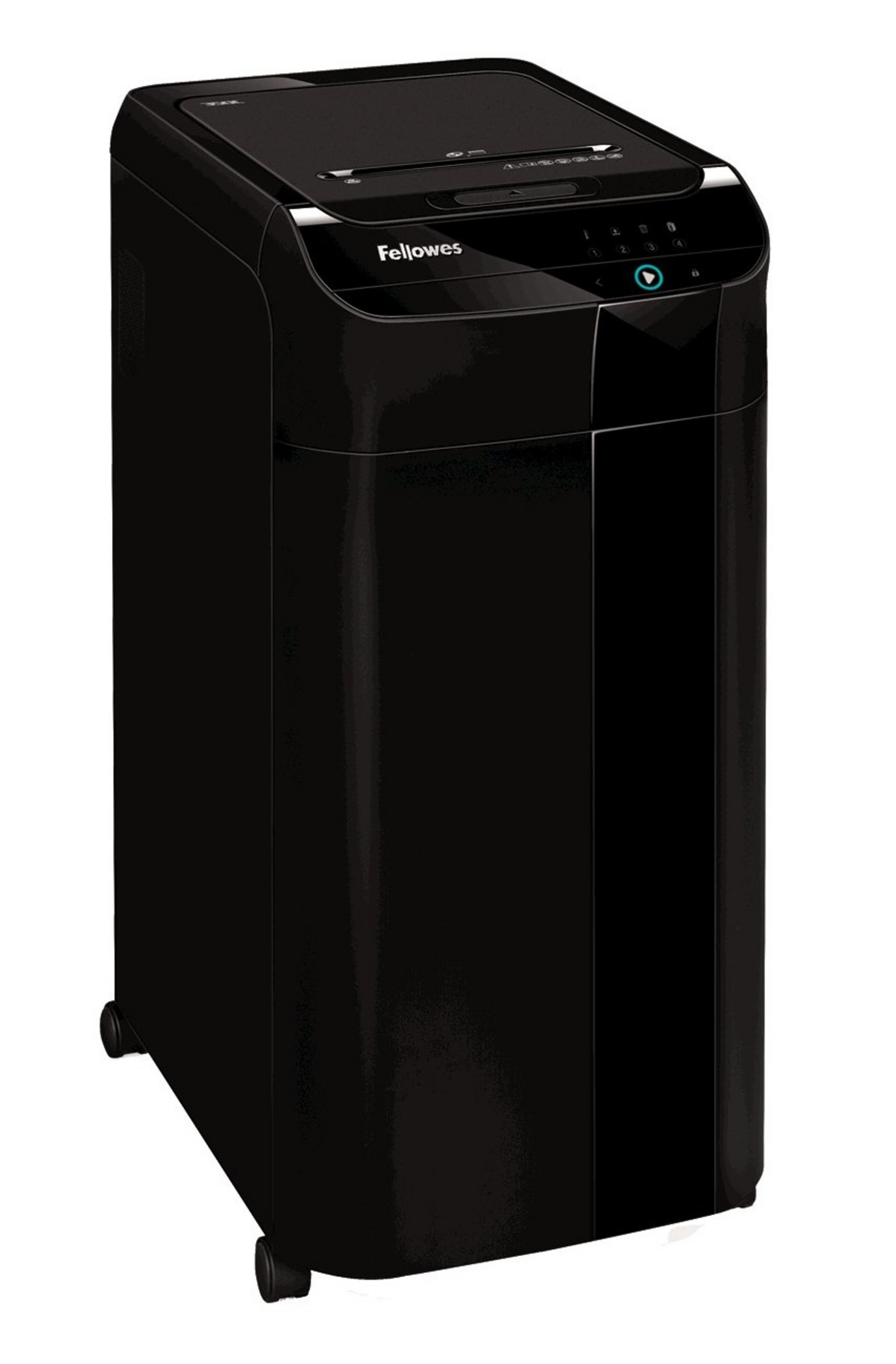 Fellowes AutoMax 350C Aktenvernichter