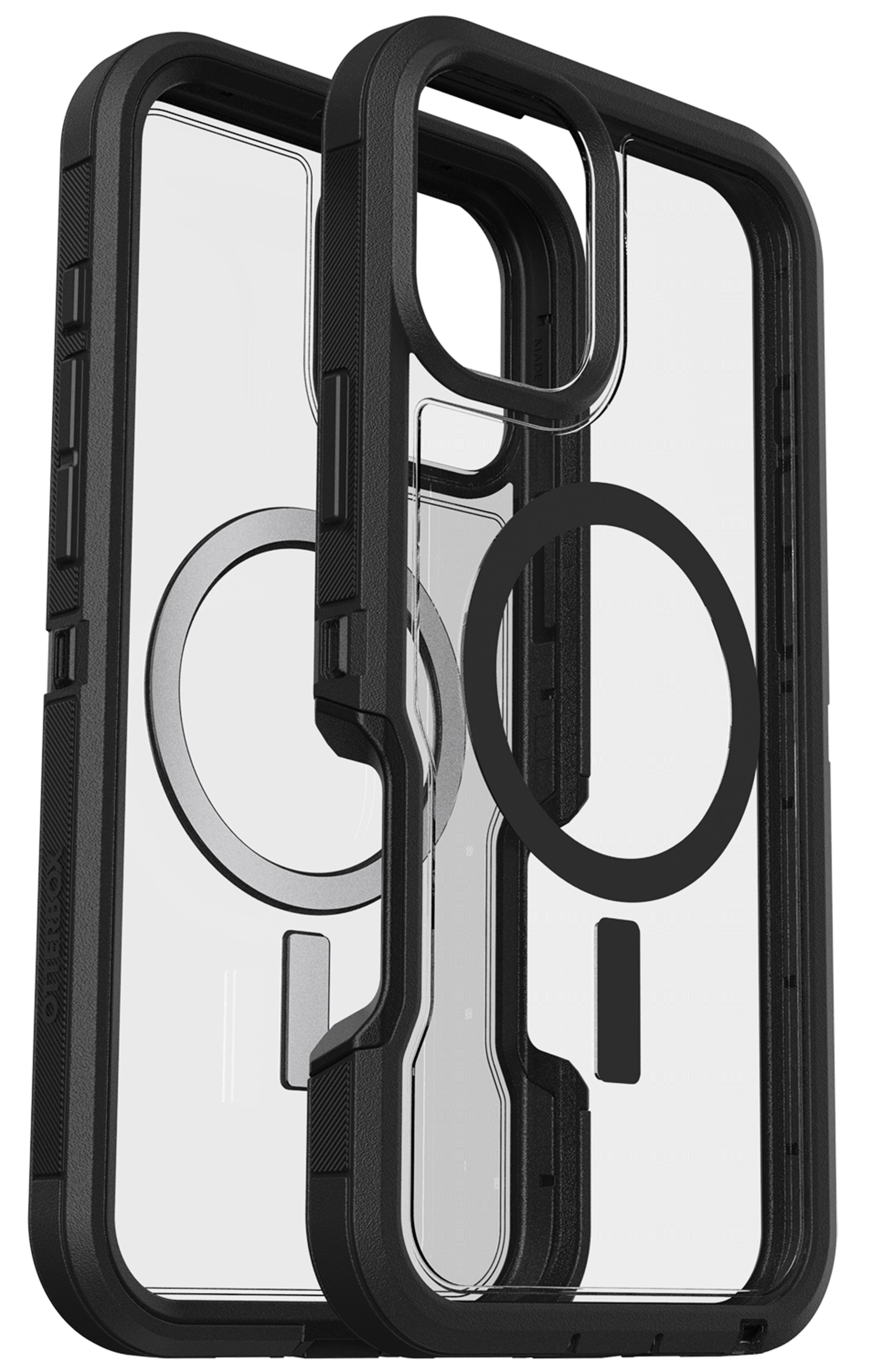 Capa OtterBox Defender XT iPhone 16+