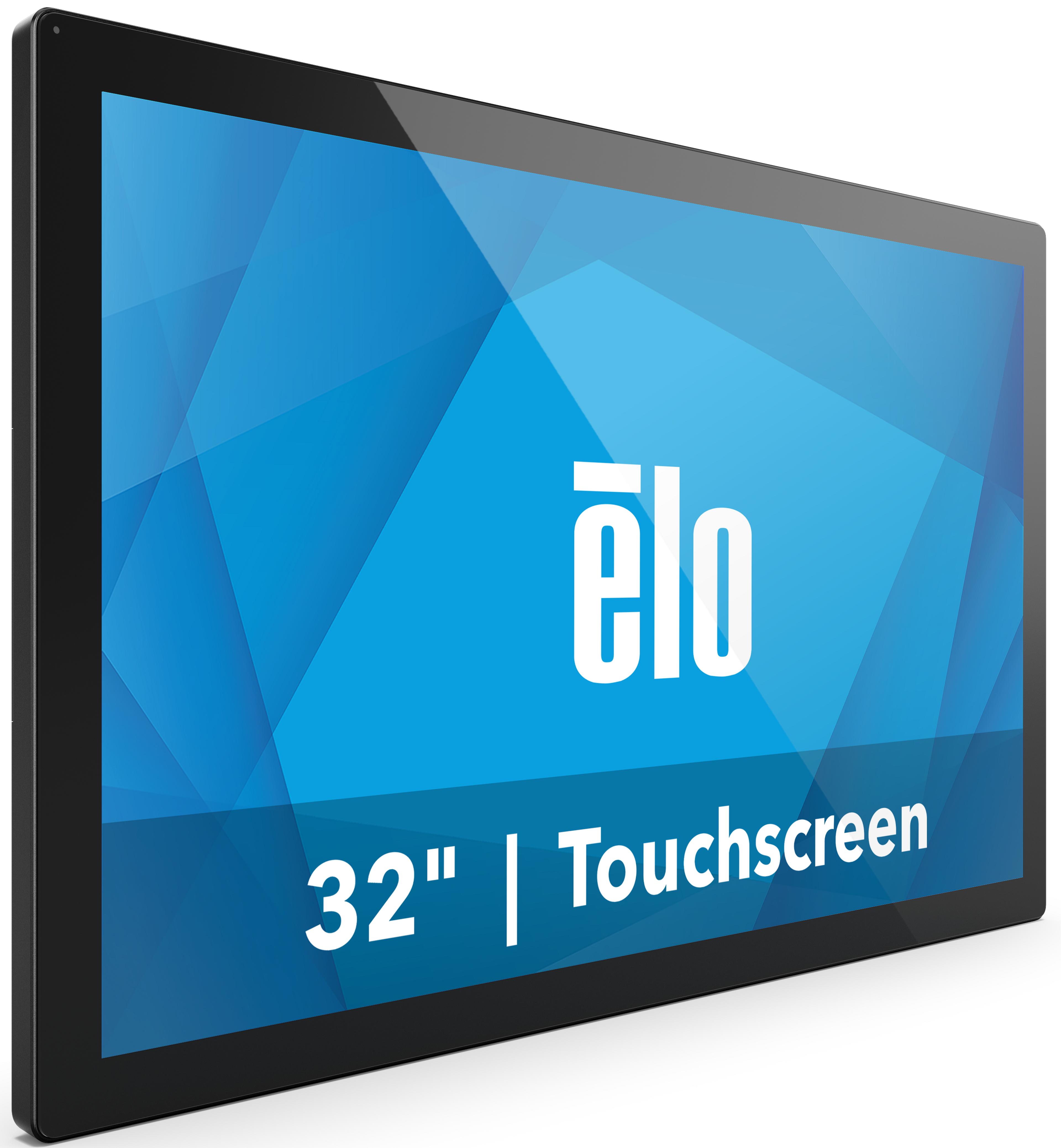 Elo 3204L PCAP Touch Display