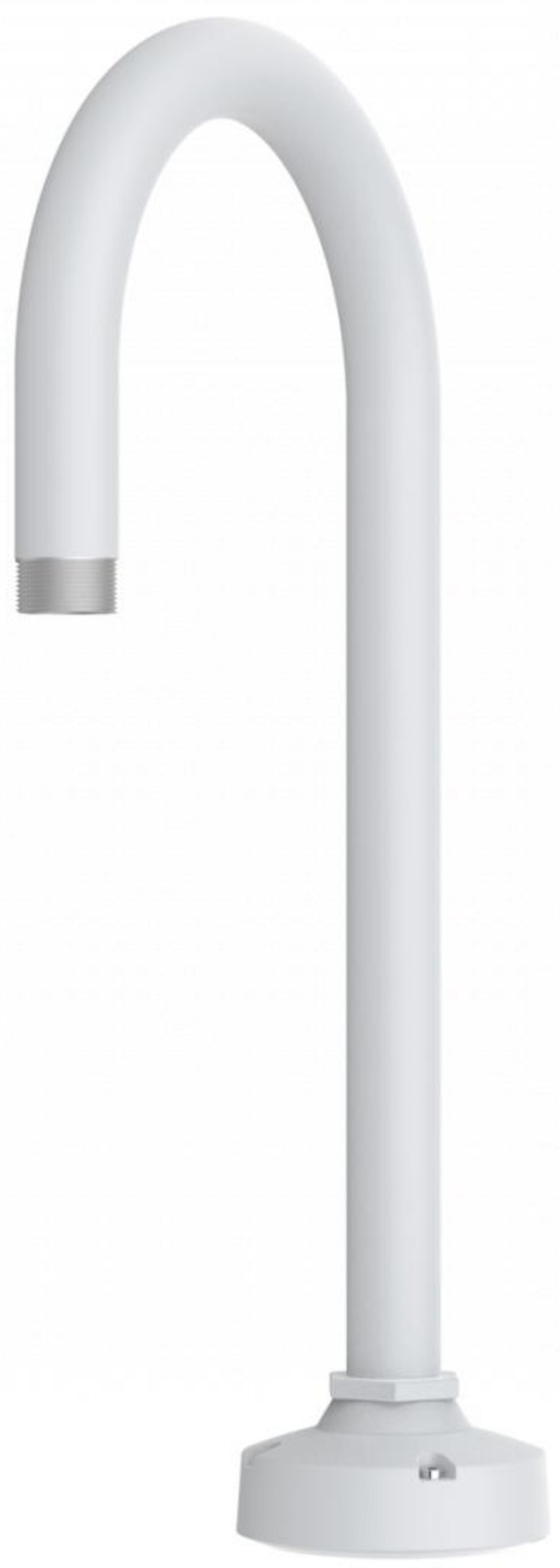 AXIS TQ6501-E Parapet Mount