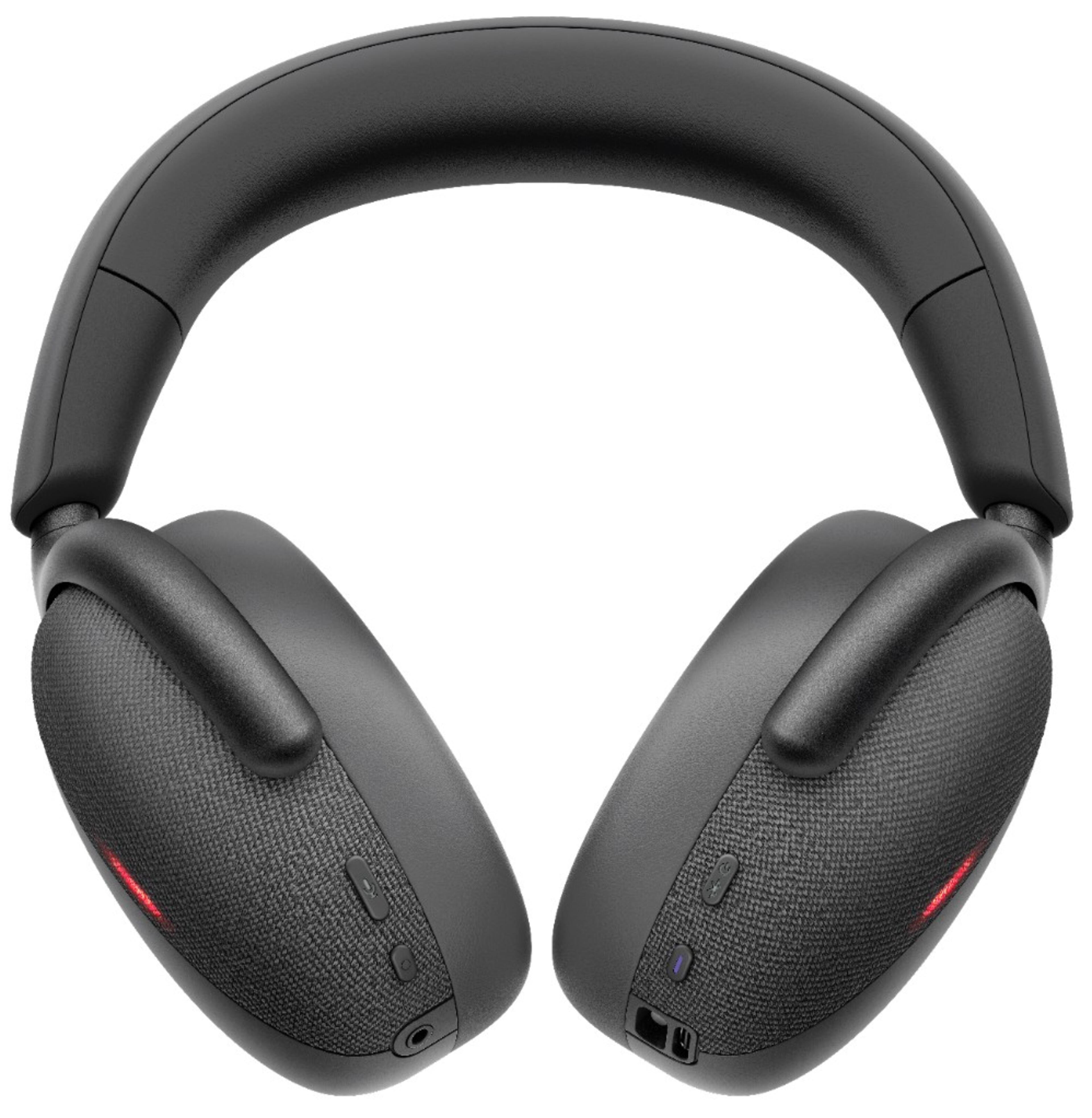 Casque Dell Pro Pr. sans fil ANC WL7024