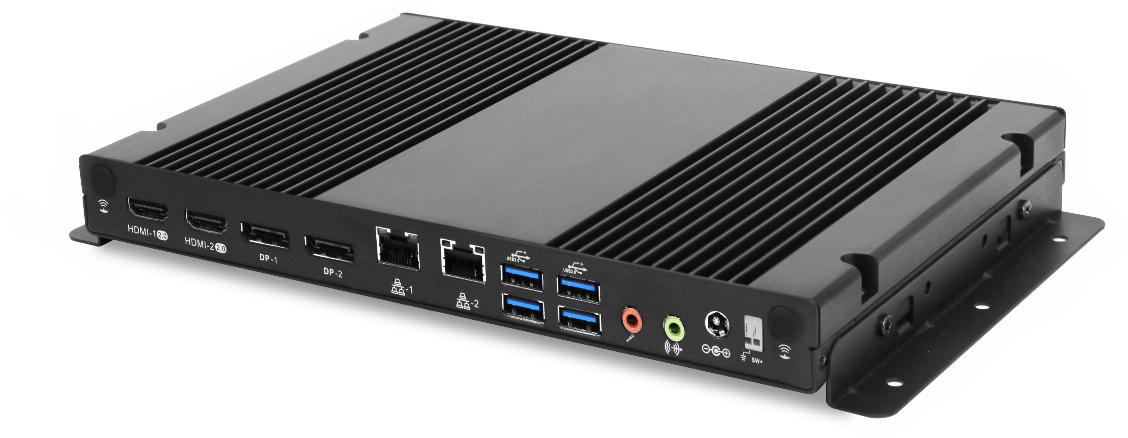 Acer AOpen DEX5750 i5 8/128GB