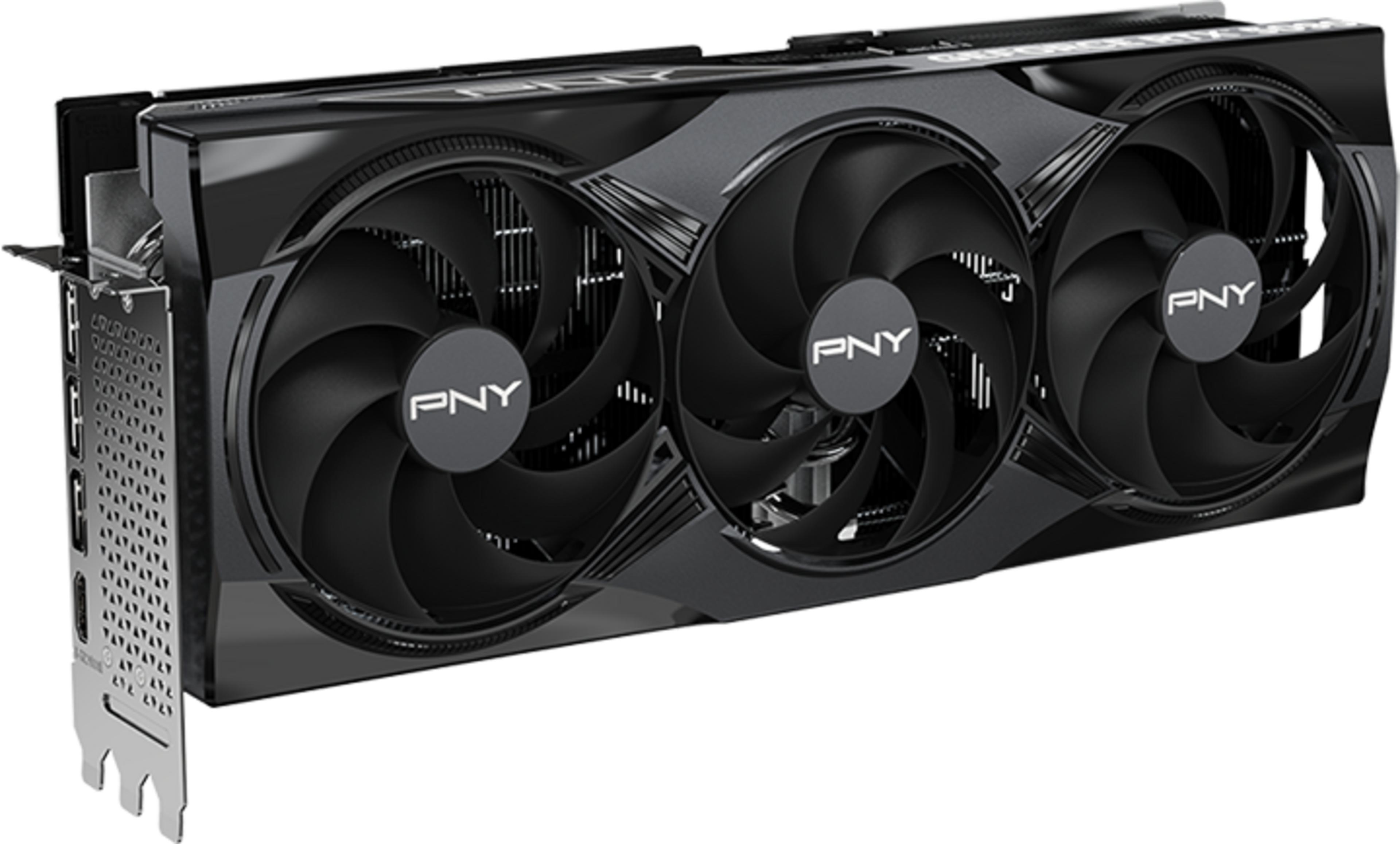 PNY GeForce RTX 5090 Graphics Card