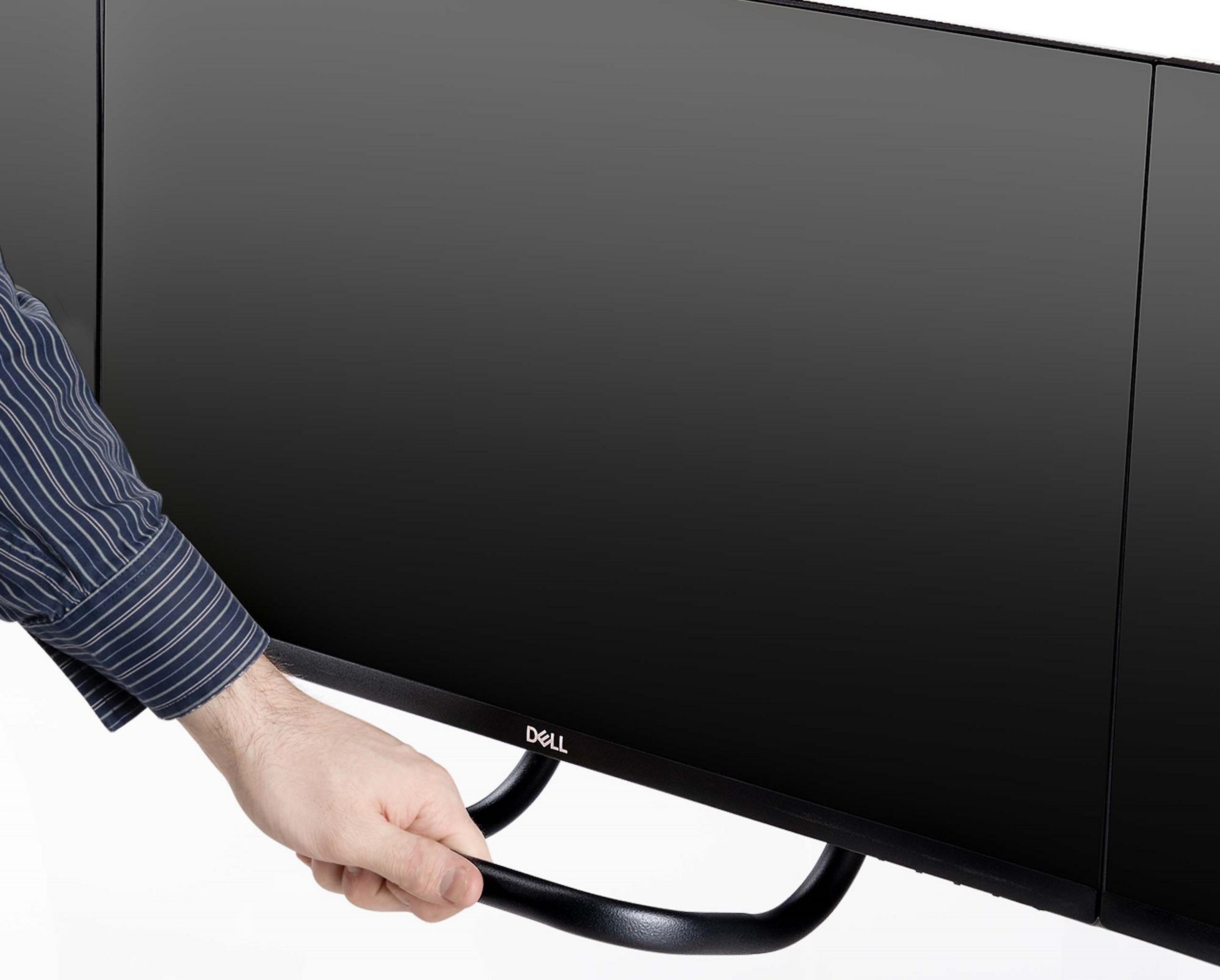 Stolní držák s príčkou StarTech Trio