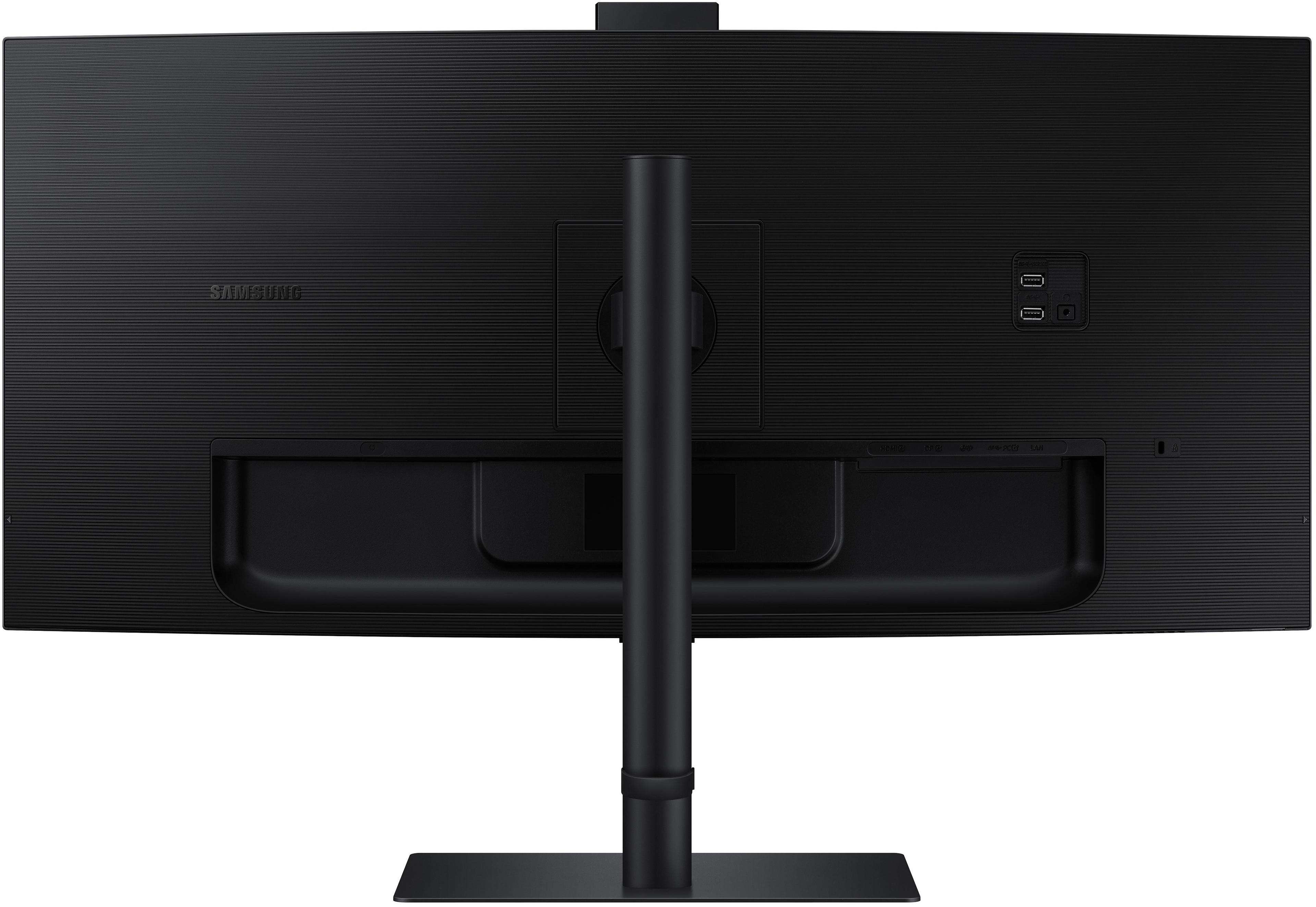 Samsung S34C652VAU Curved Monitor