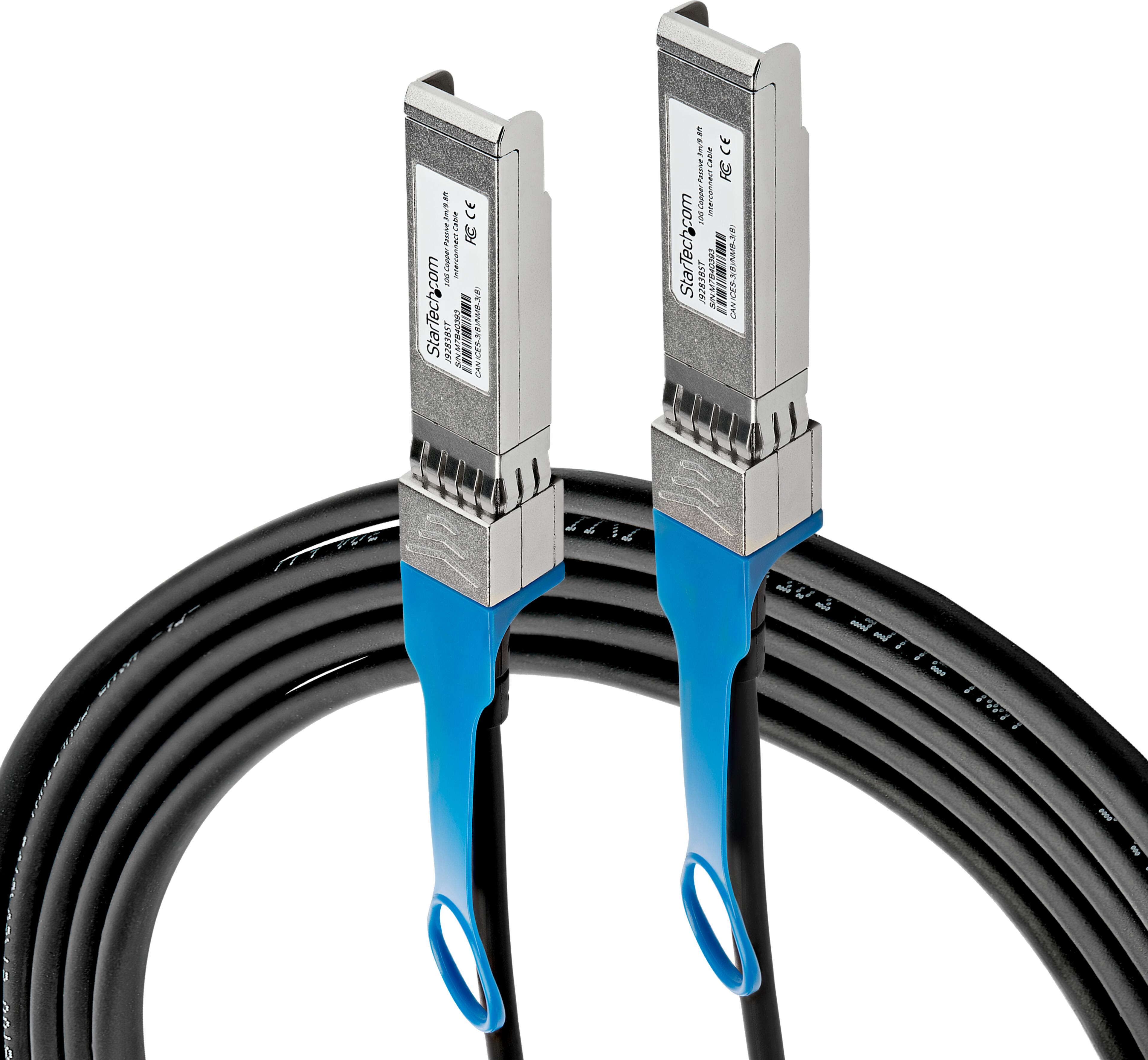 Cable SFP+/m - SFP+/m 3m
