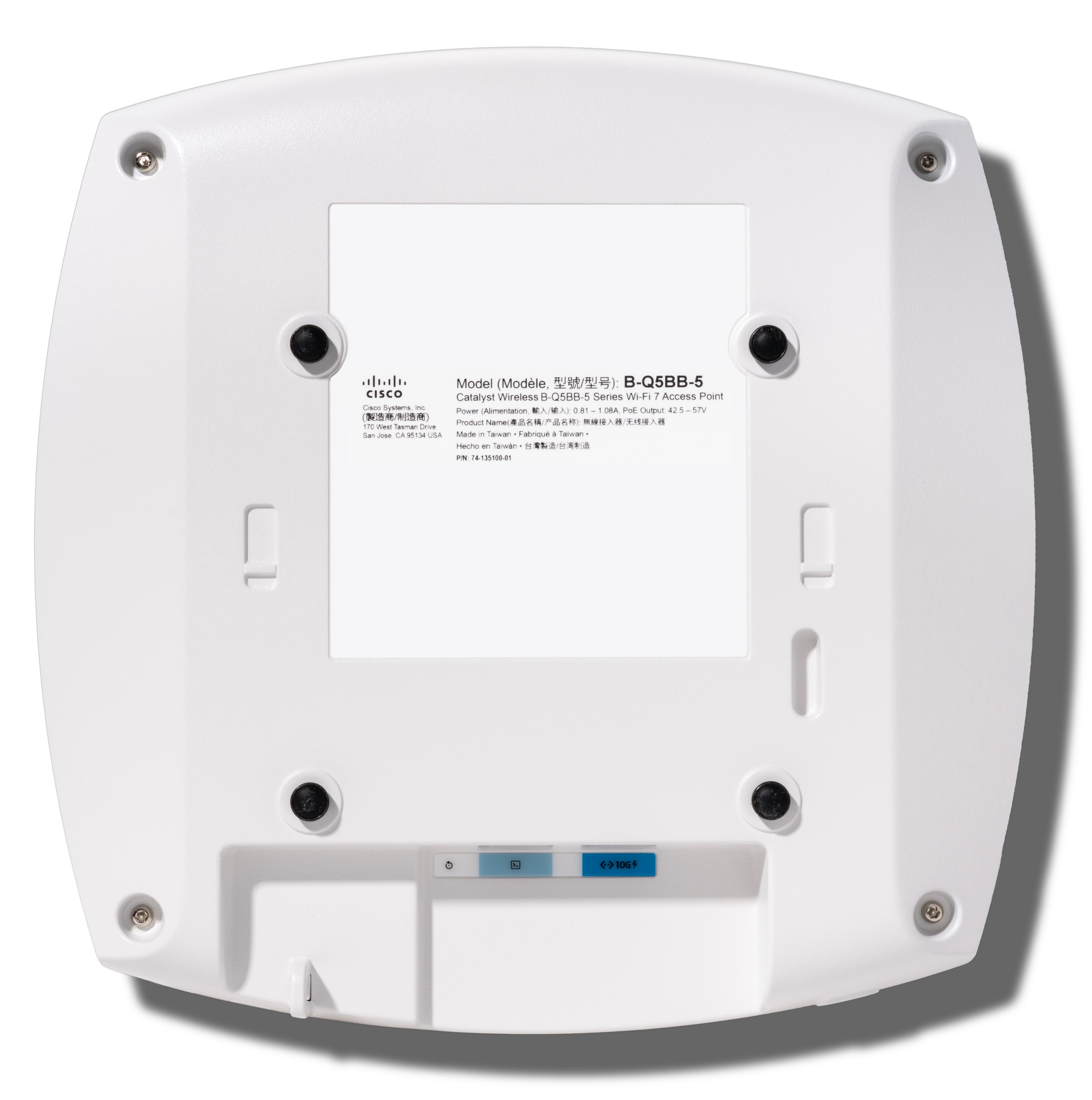 Cisco Wireless 9176I RTG Access Point