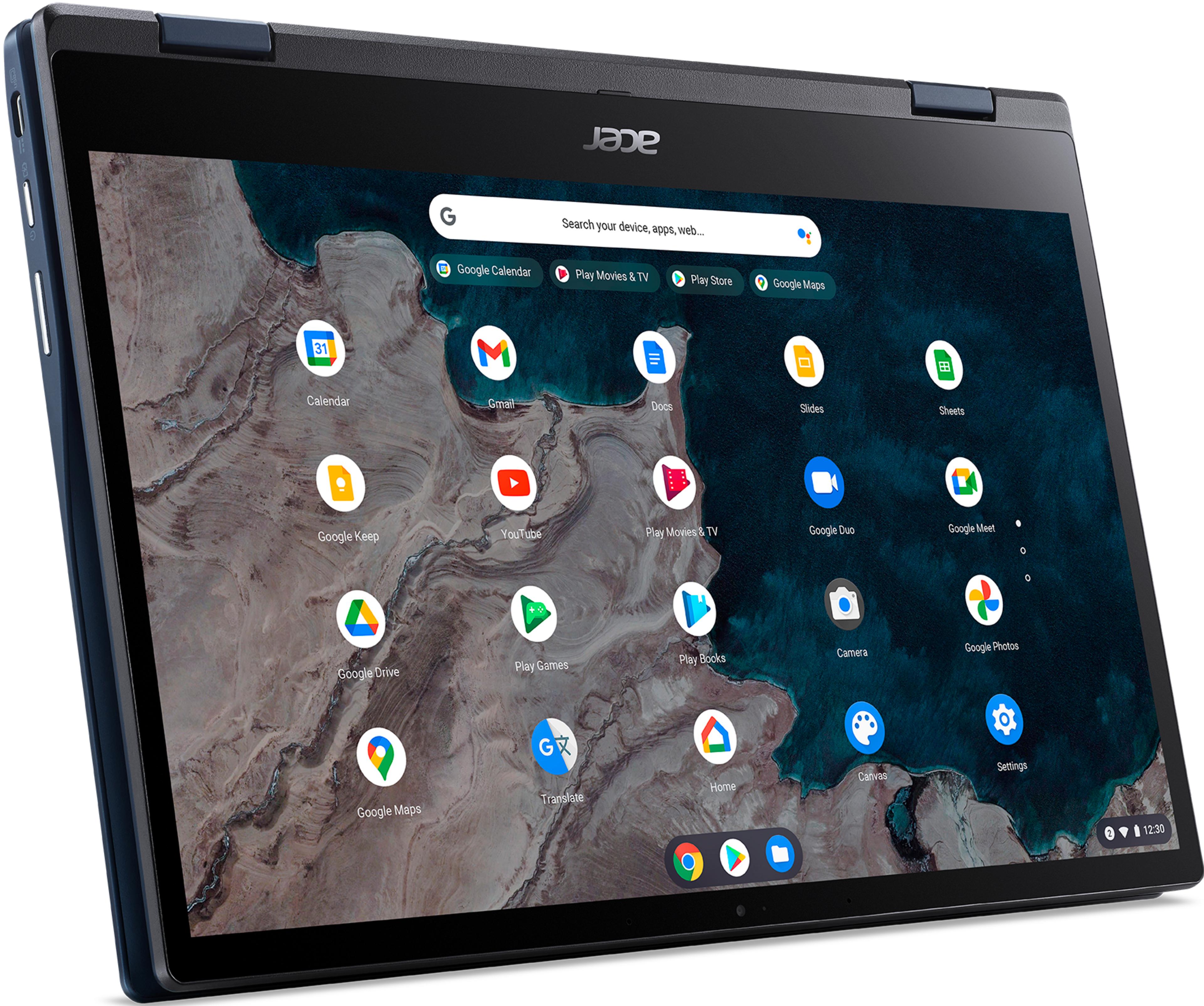Acer Chromebook Spin 513 8/128 GB LTE
