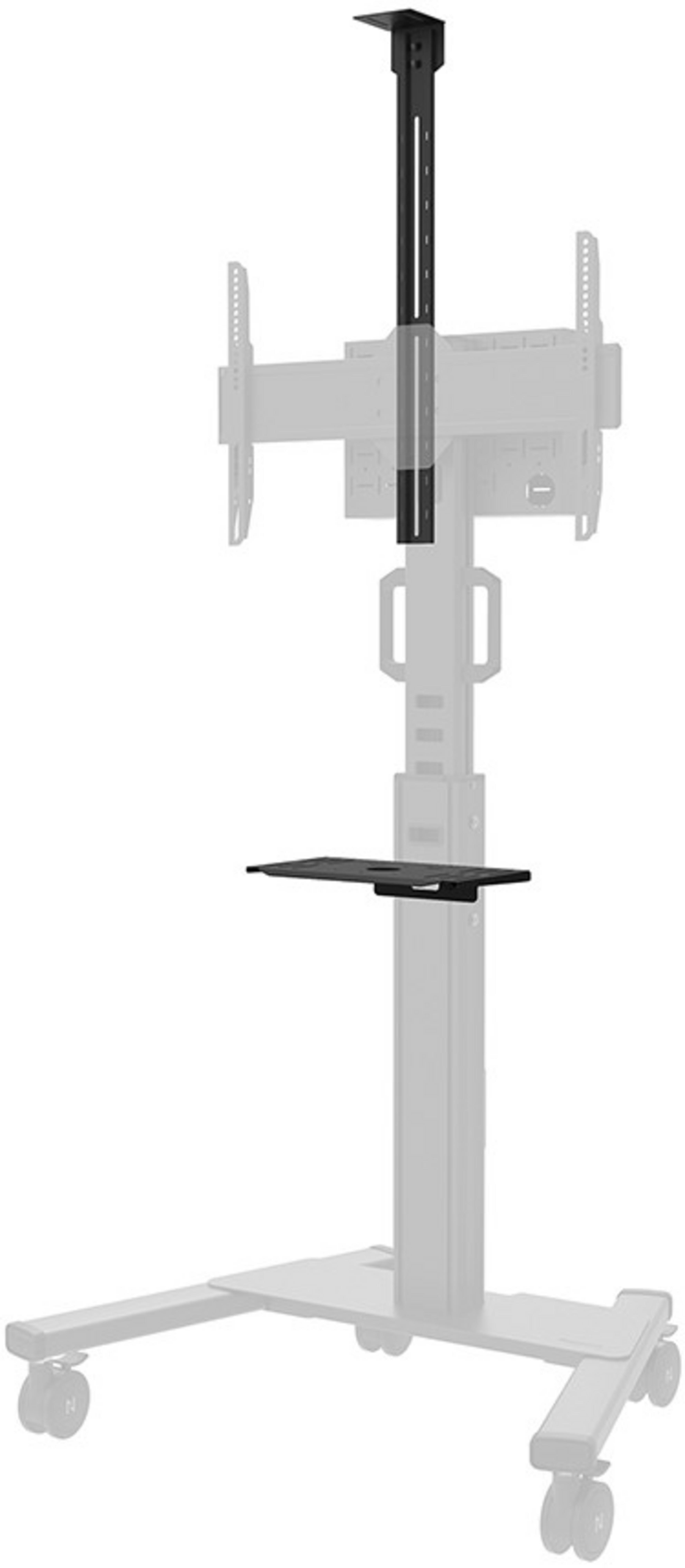 Kit multimédia Neomounts AFLS-825BL1