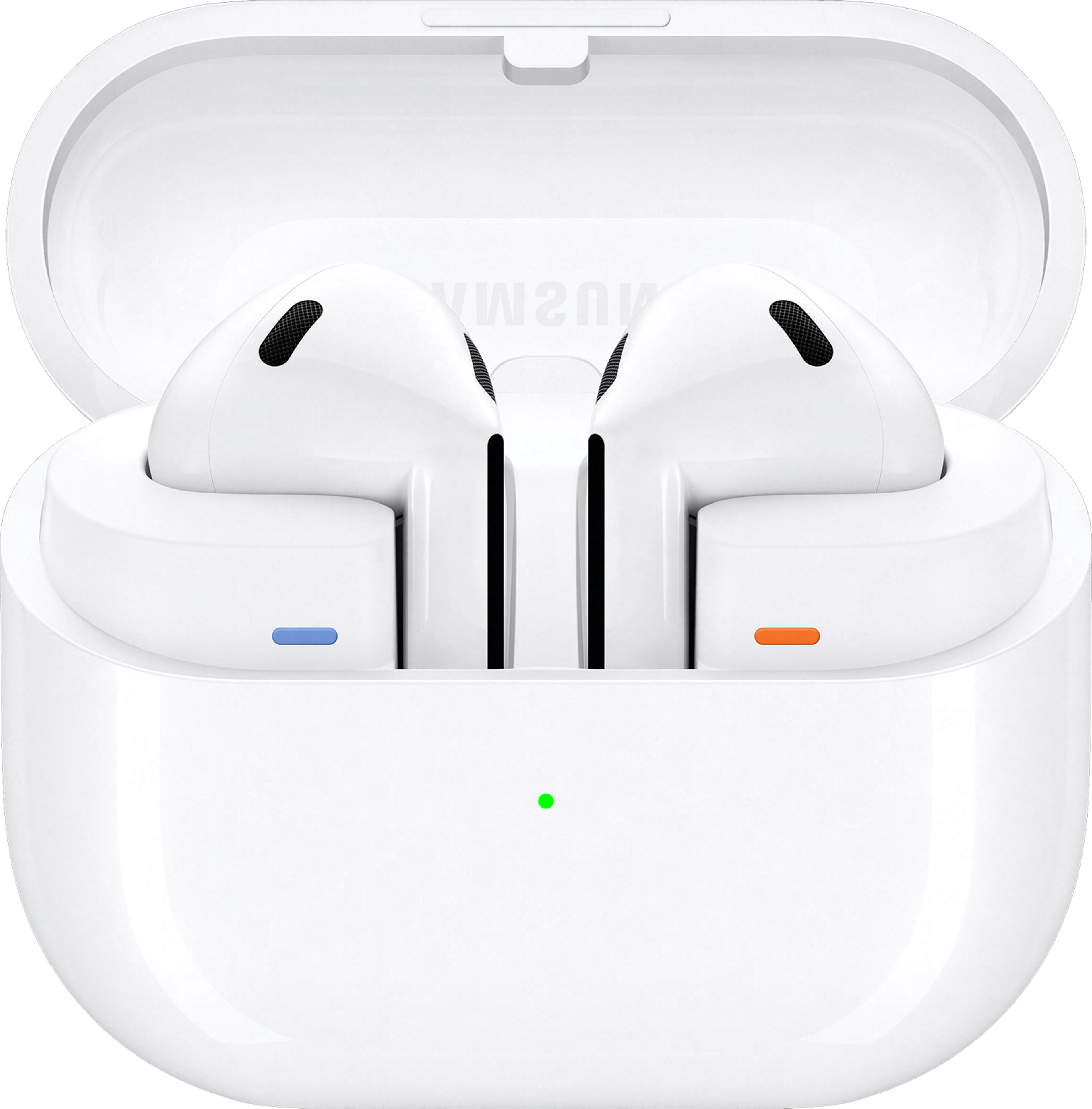 Samsung Galaxy Buds3 blanco