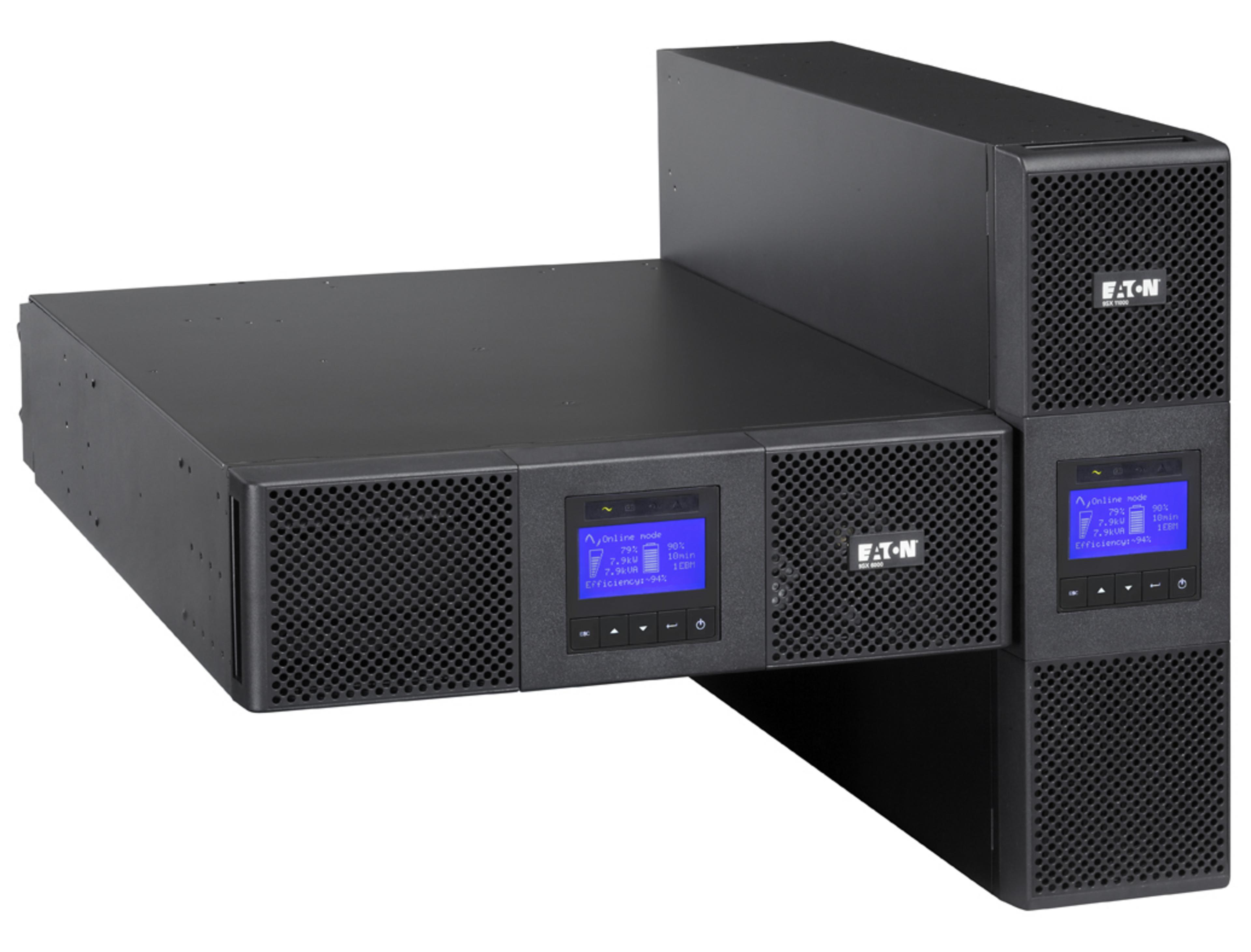 Eaton 9SX 5kVA UPS 230V