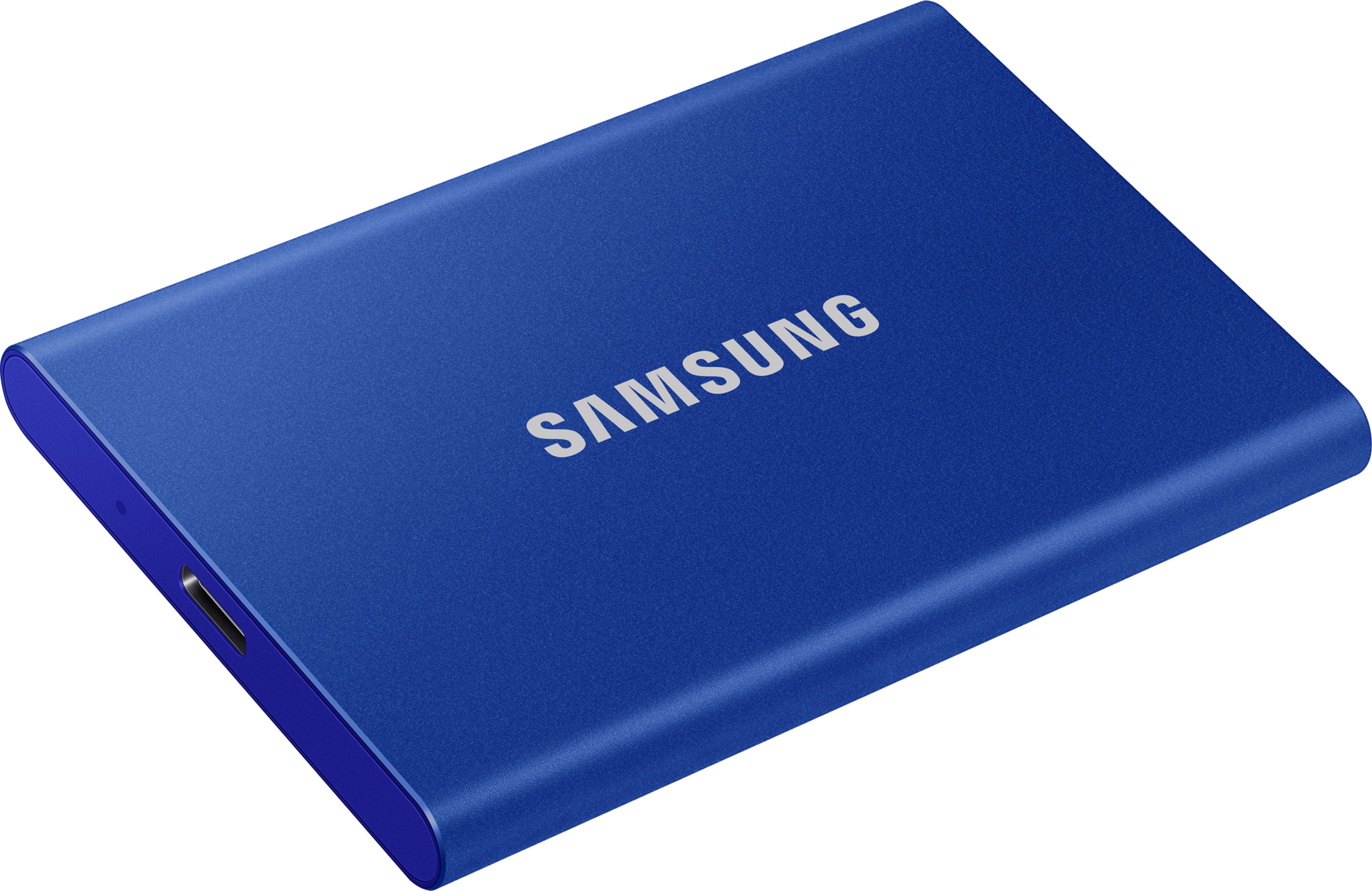 Samsung T7 Portable SSD 2TB