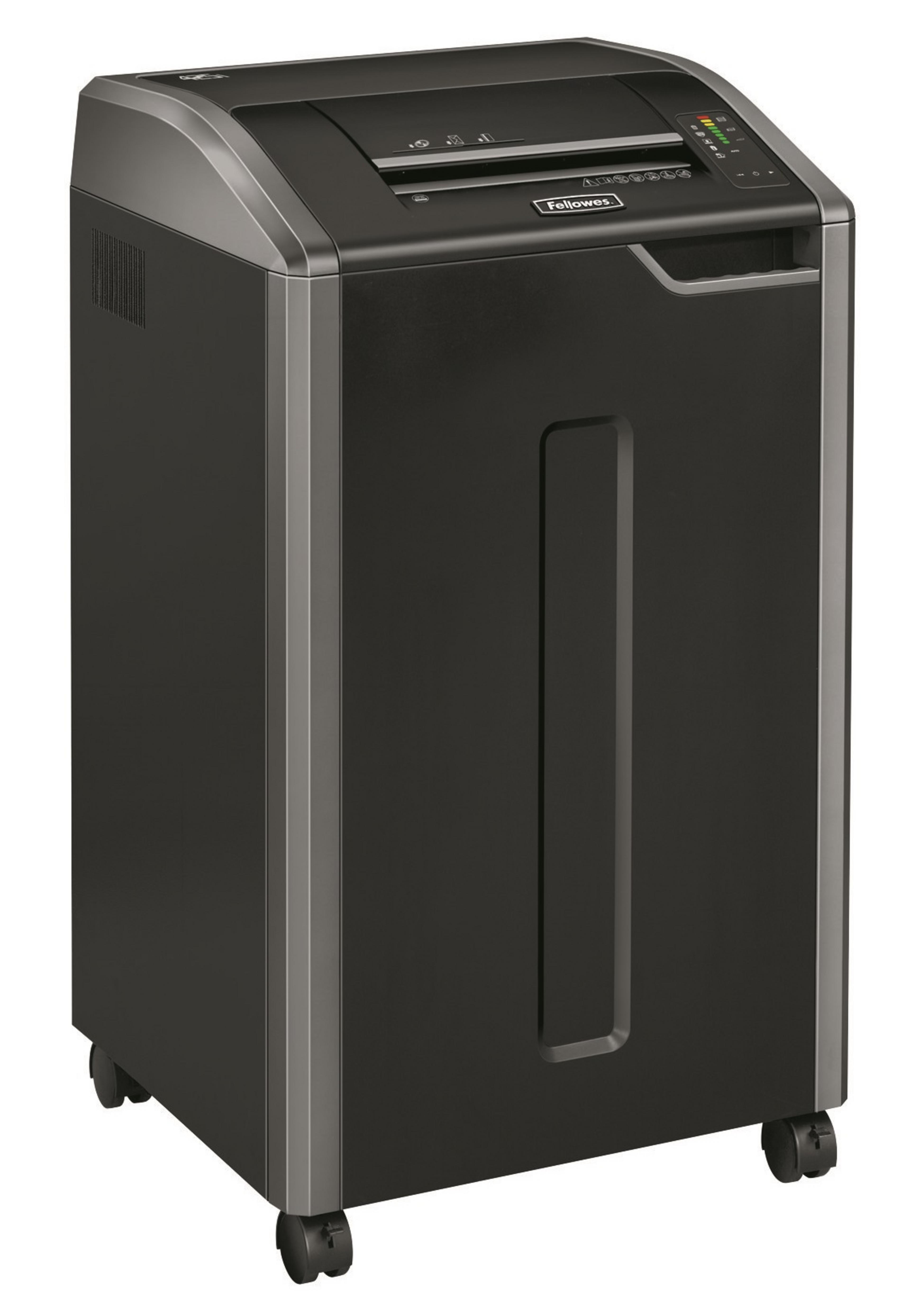 Fellowes PowerShred 425i Aktenvernichter