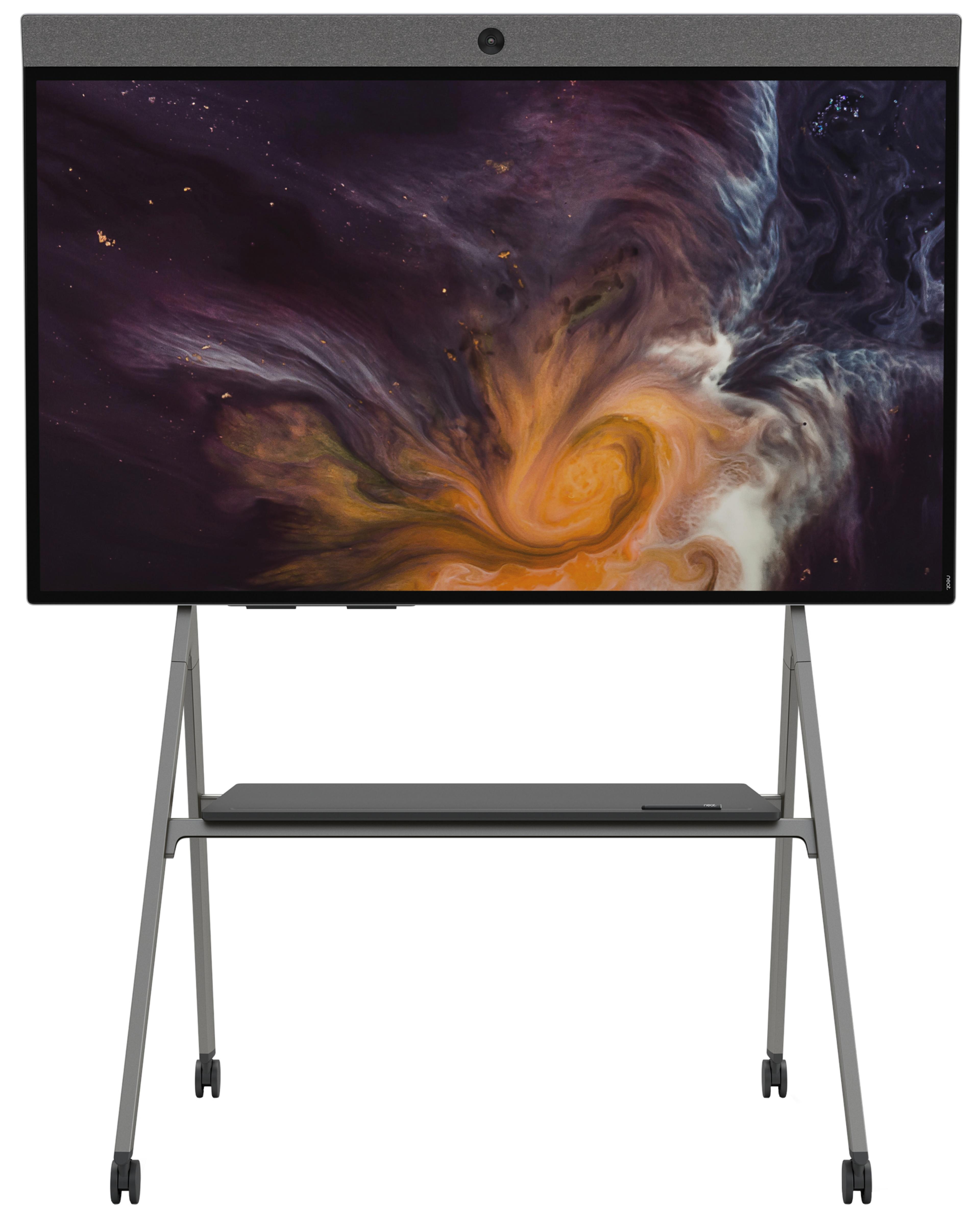 NEAT Board Rolling Floor Stand