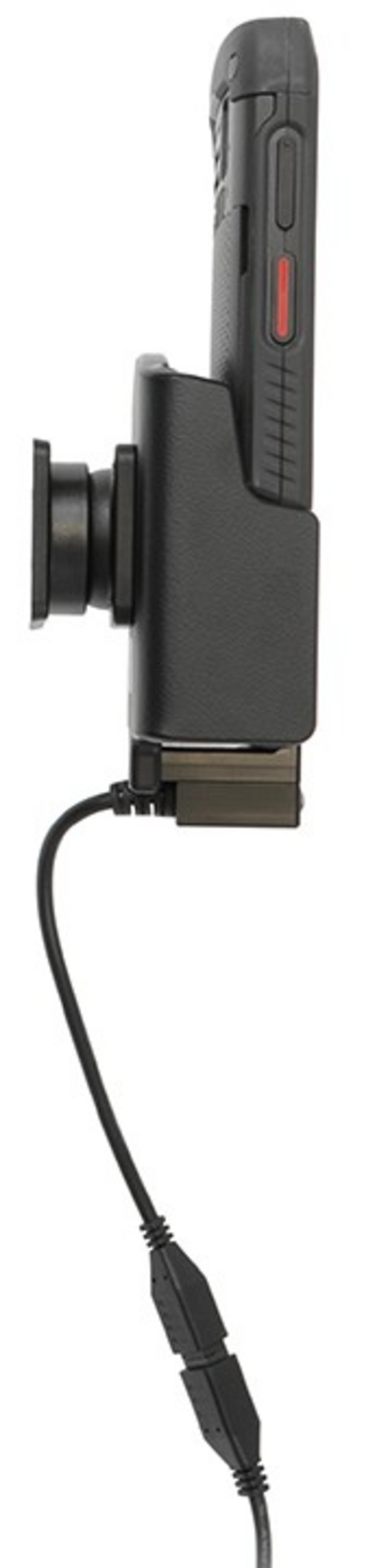 Brodit Honeywell CT45/CT45XP Cig. Plug