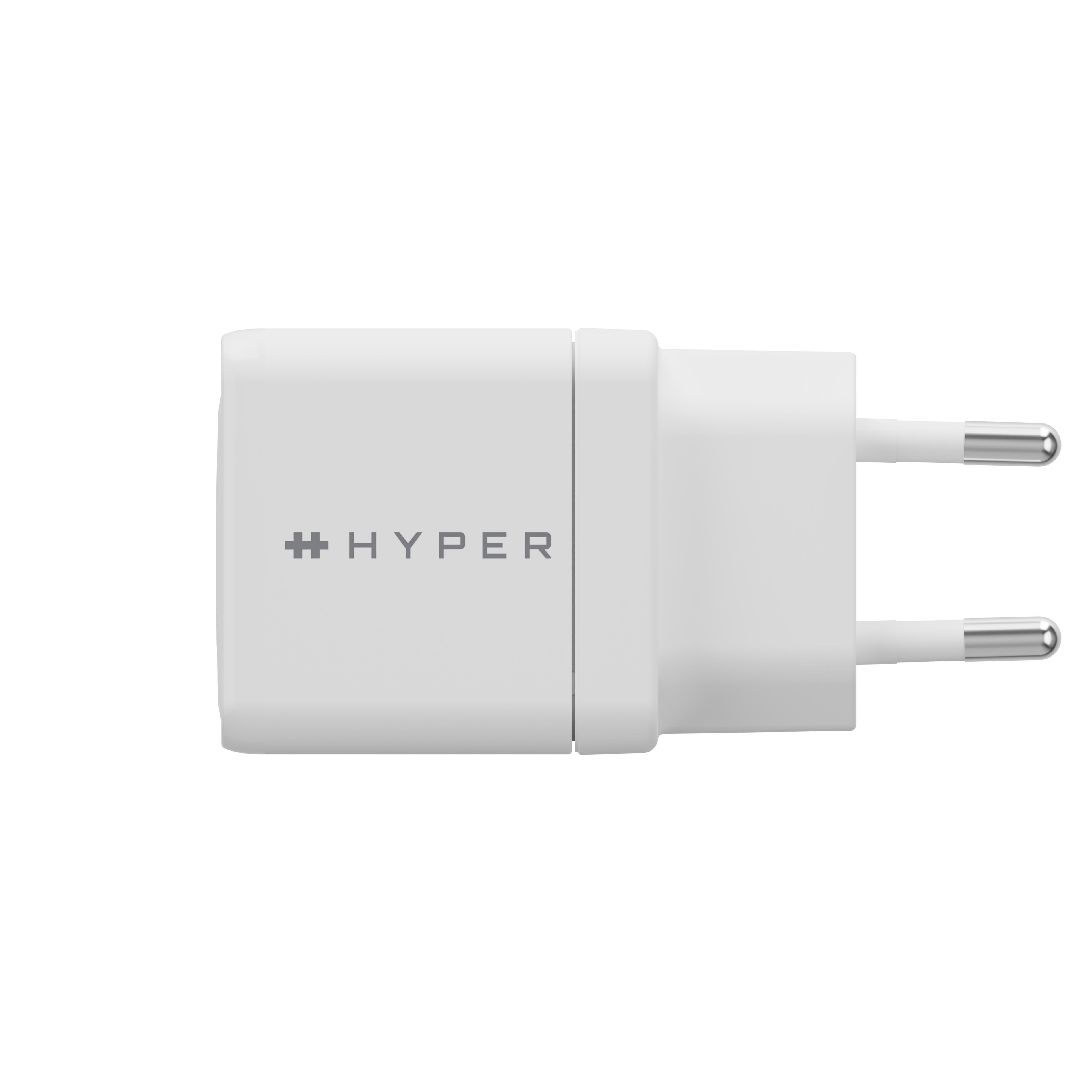 HyperJuice 35W GaN USB-C Charger