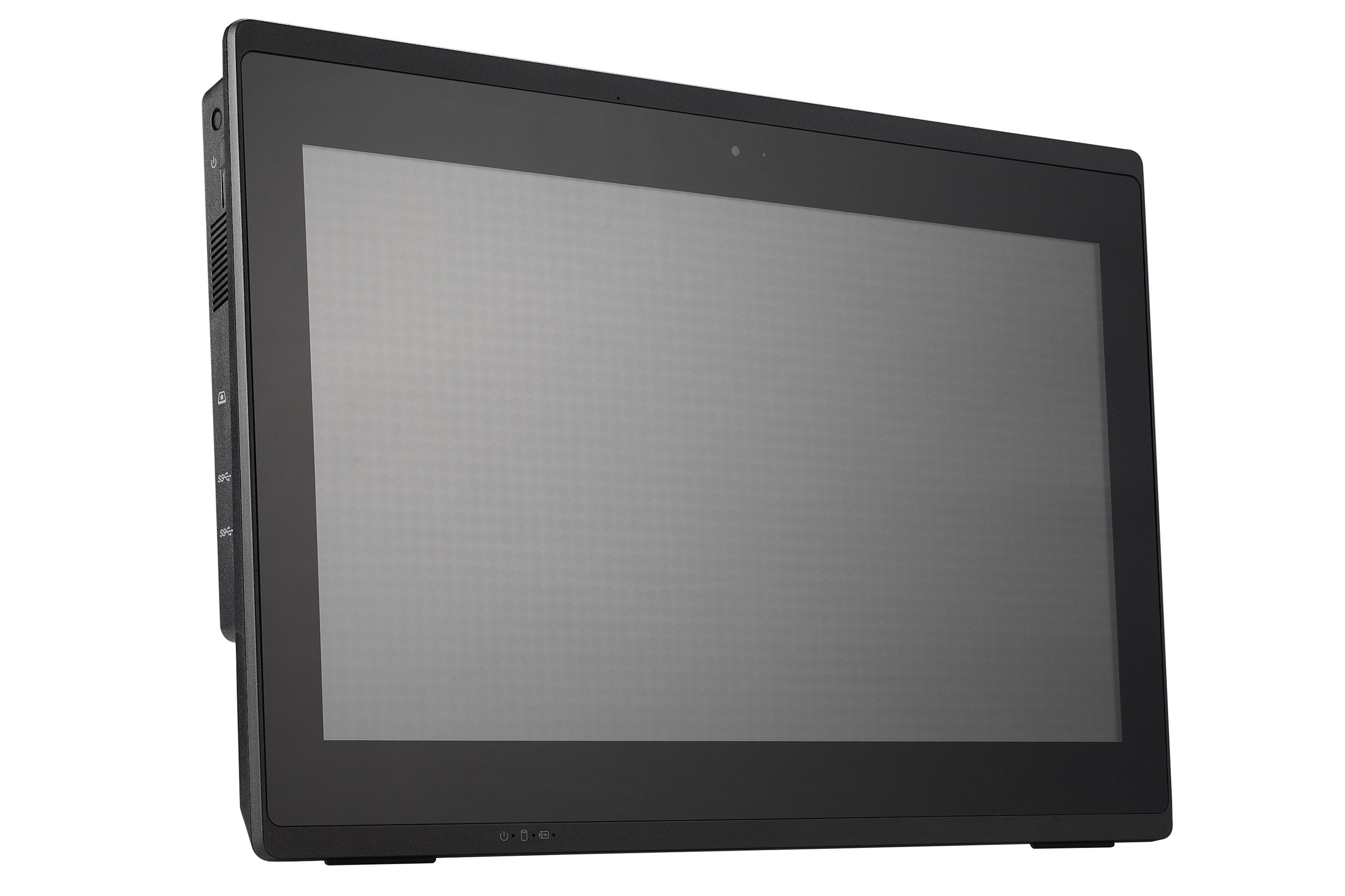 Shuttle XPC P52U C Barebone AiO Touch sw