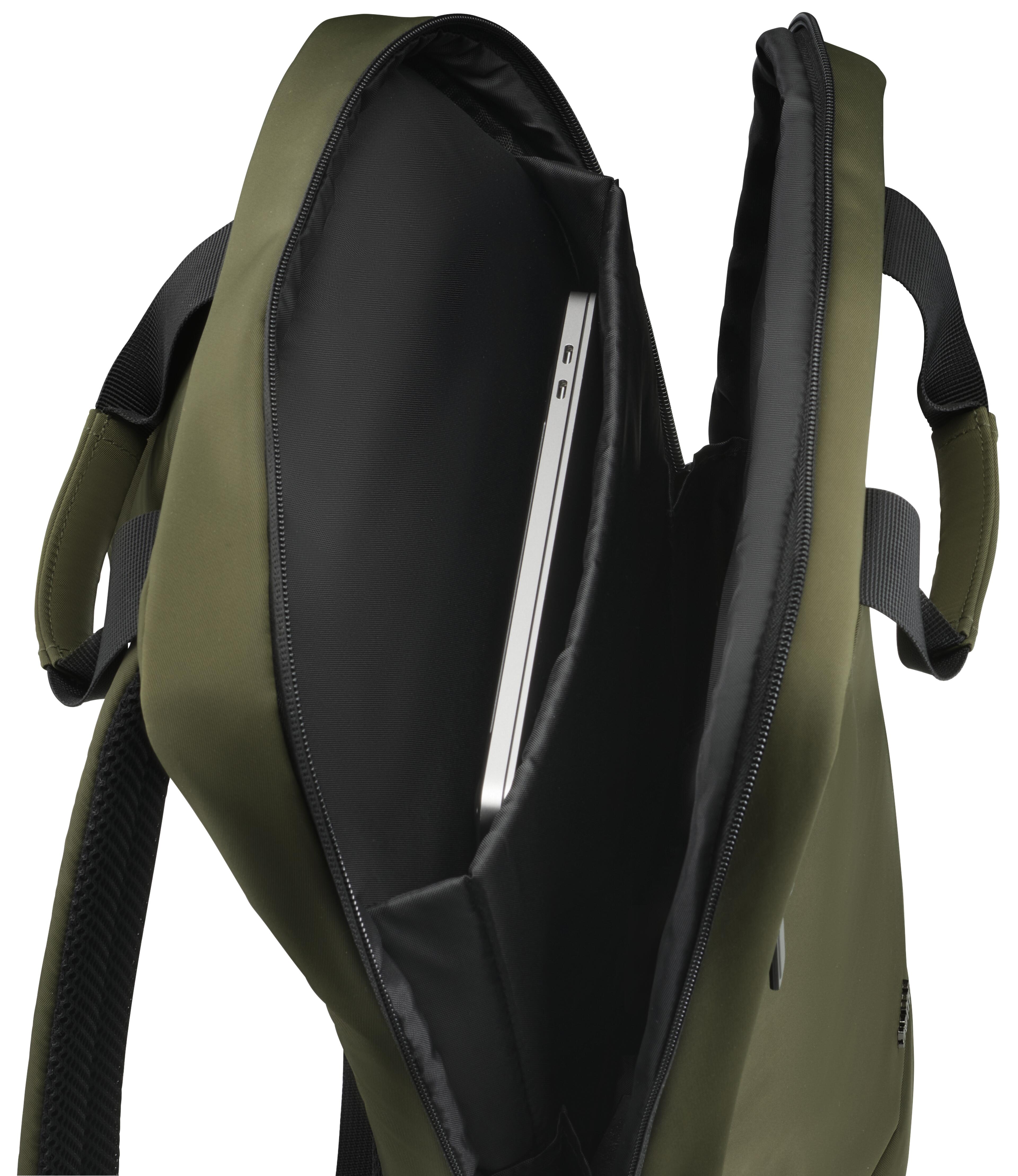 Hama Ultra Lightweight 16.2 Backpack