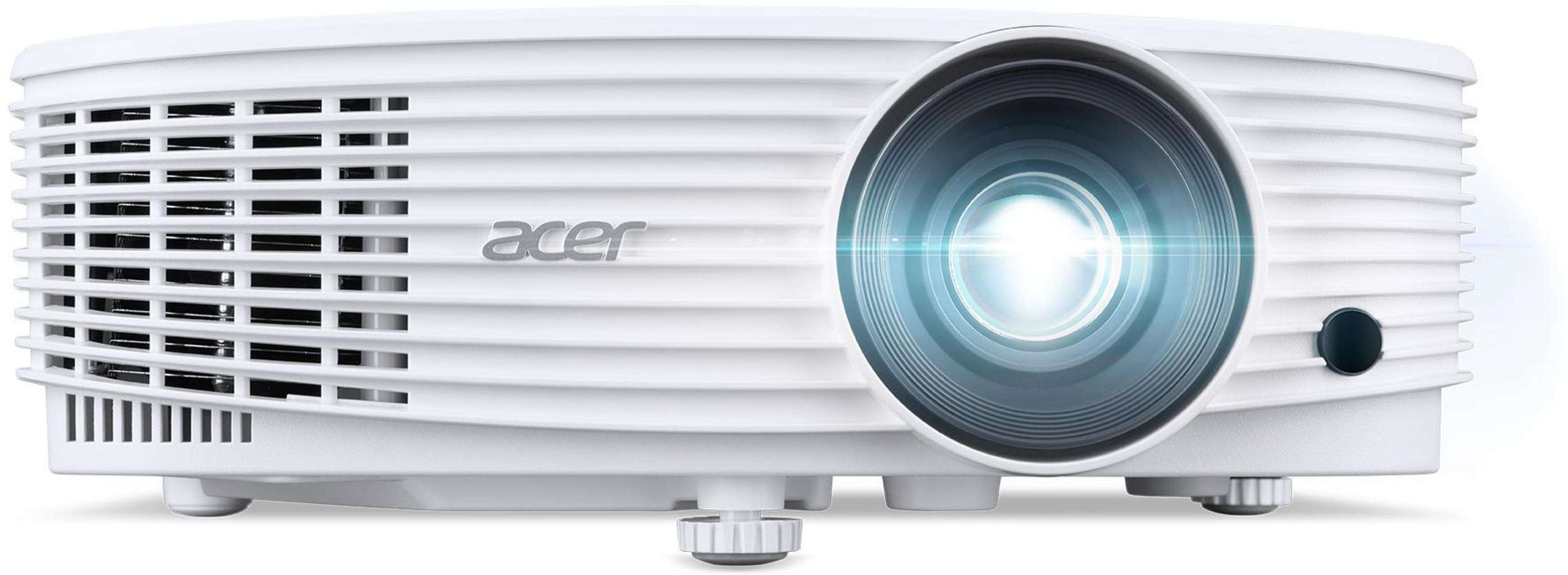Acer Vero PD2528ic LED Projector