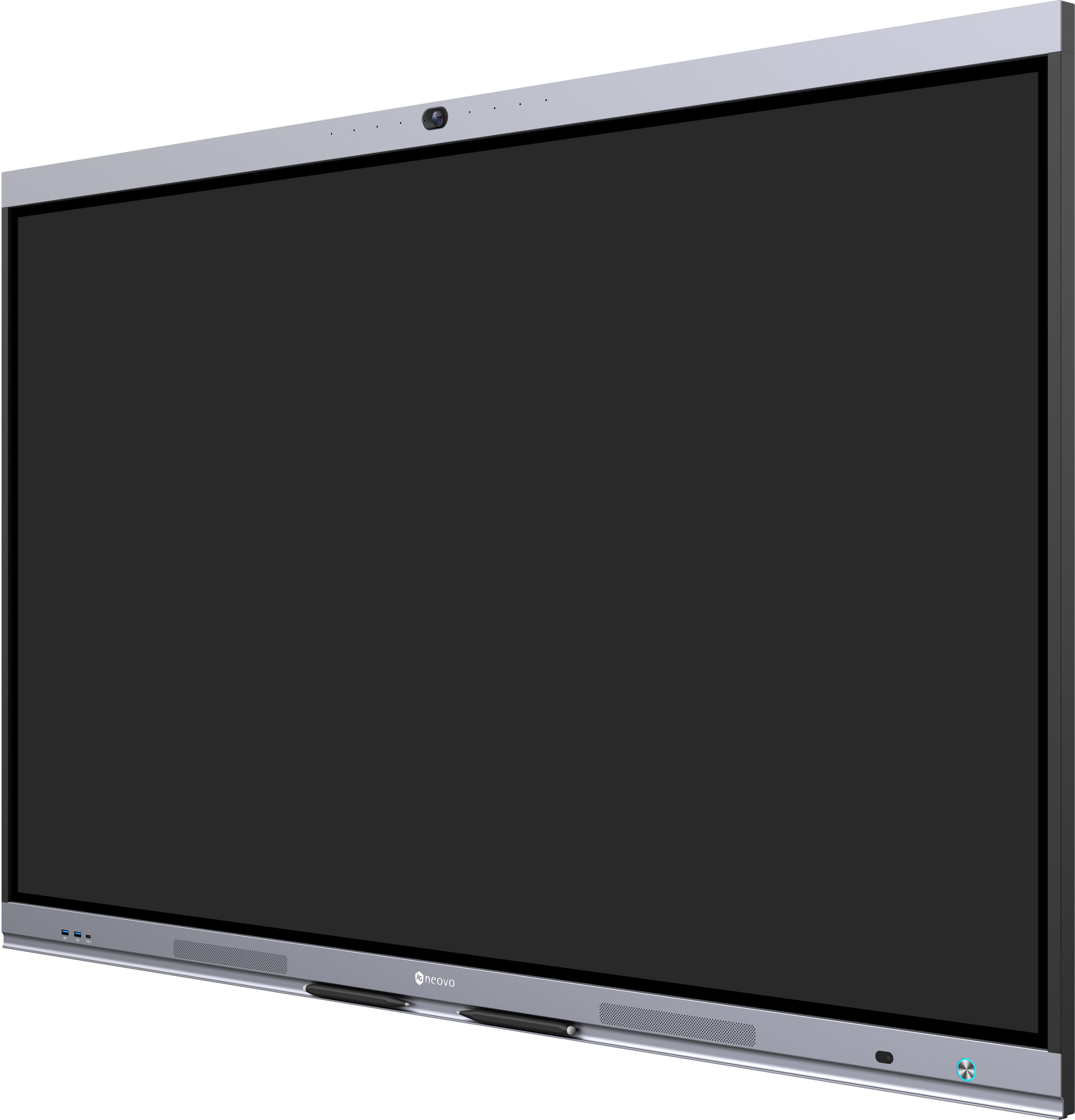 Écran tactile AG neovo IFP7504P