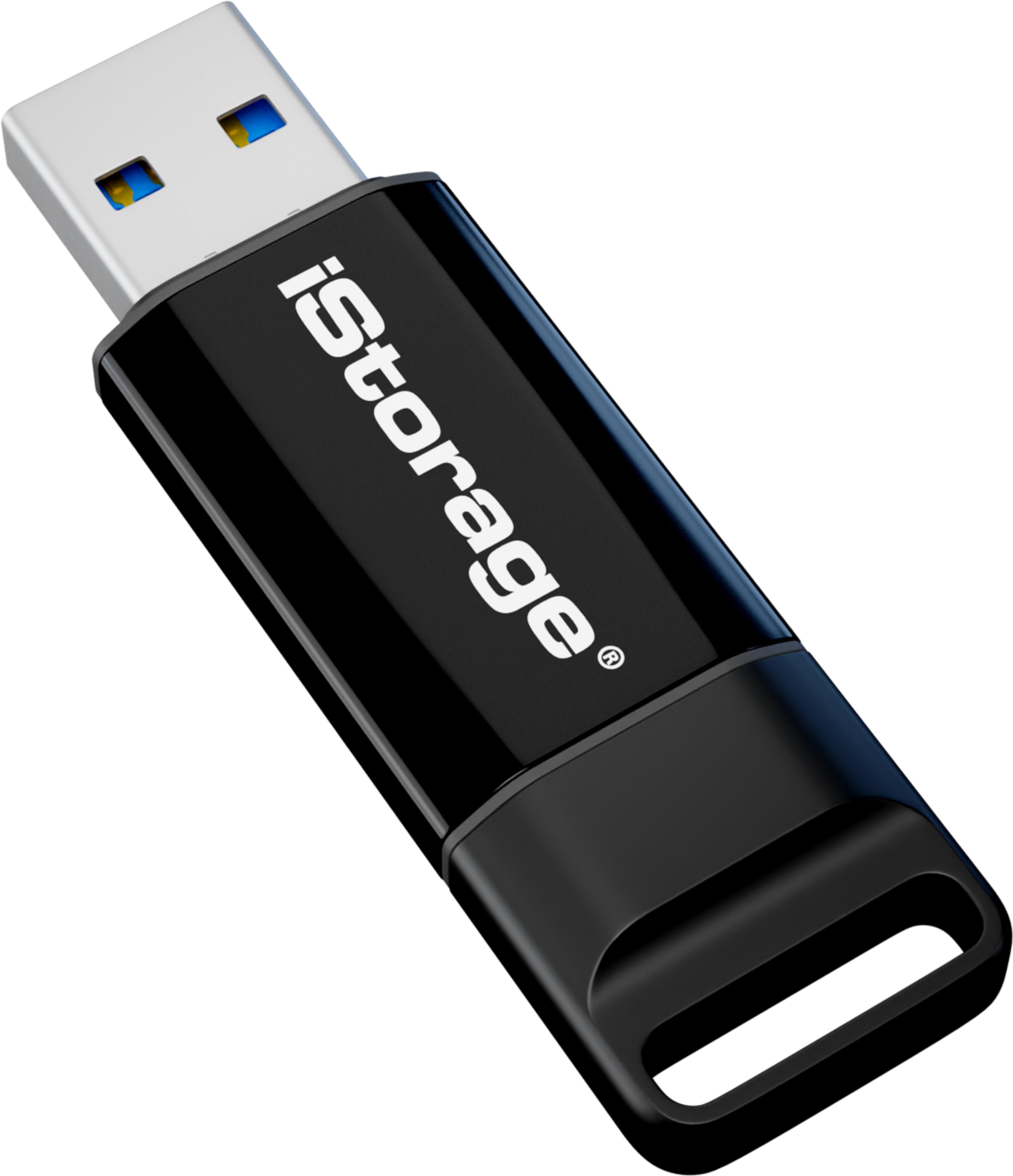 iStorage datAshur BT 64 GB USB Stick