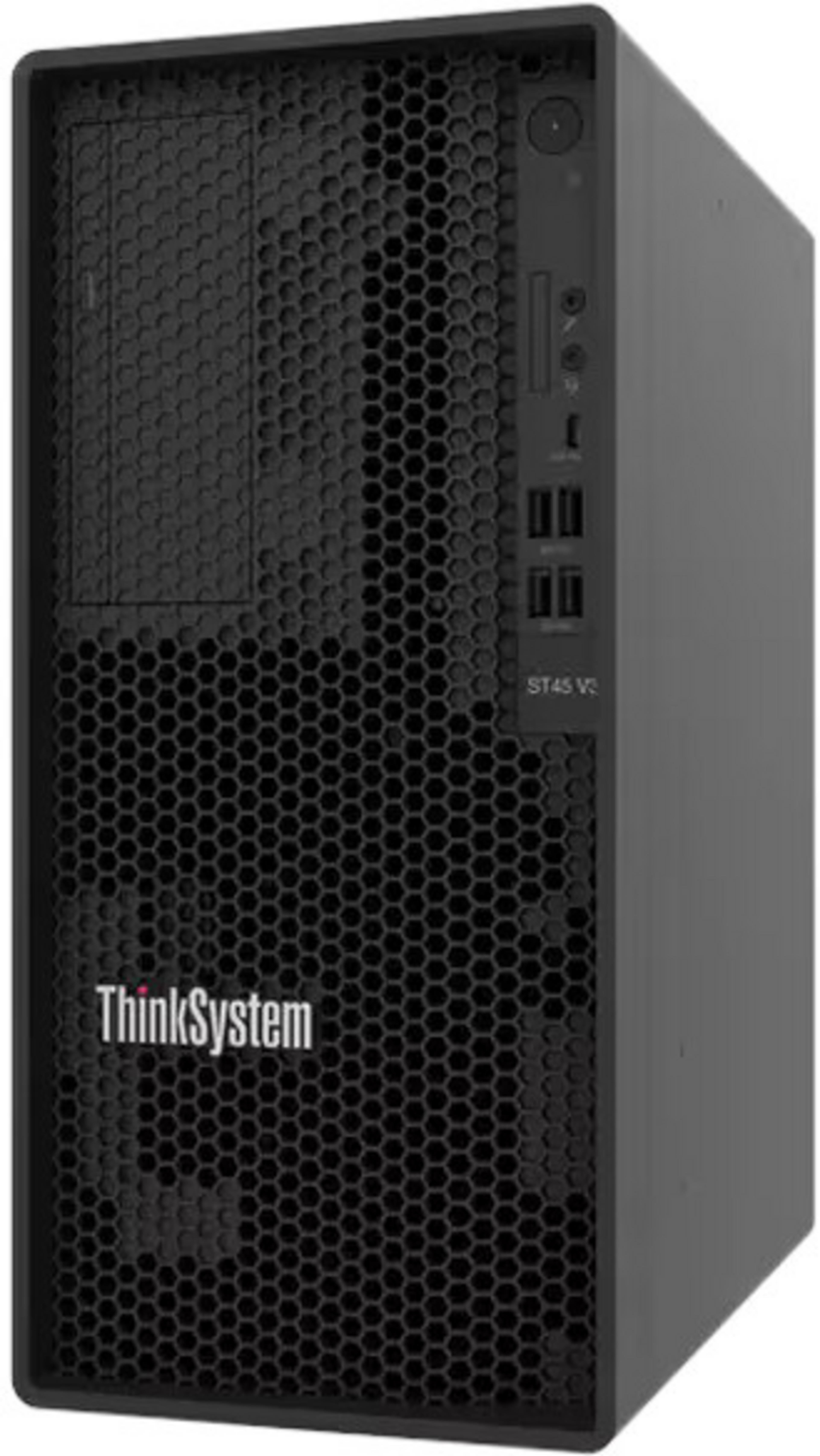 Lenovo ThinkSystem ST45 V3 Server