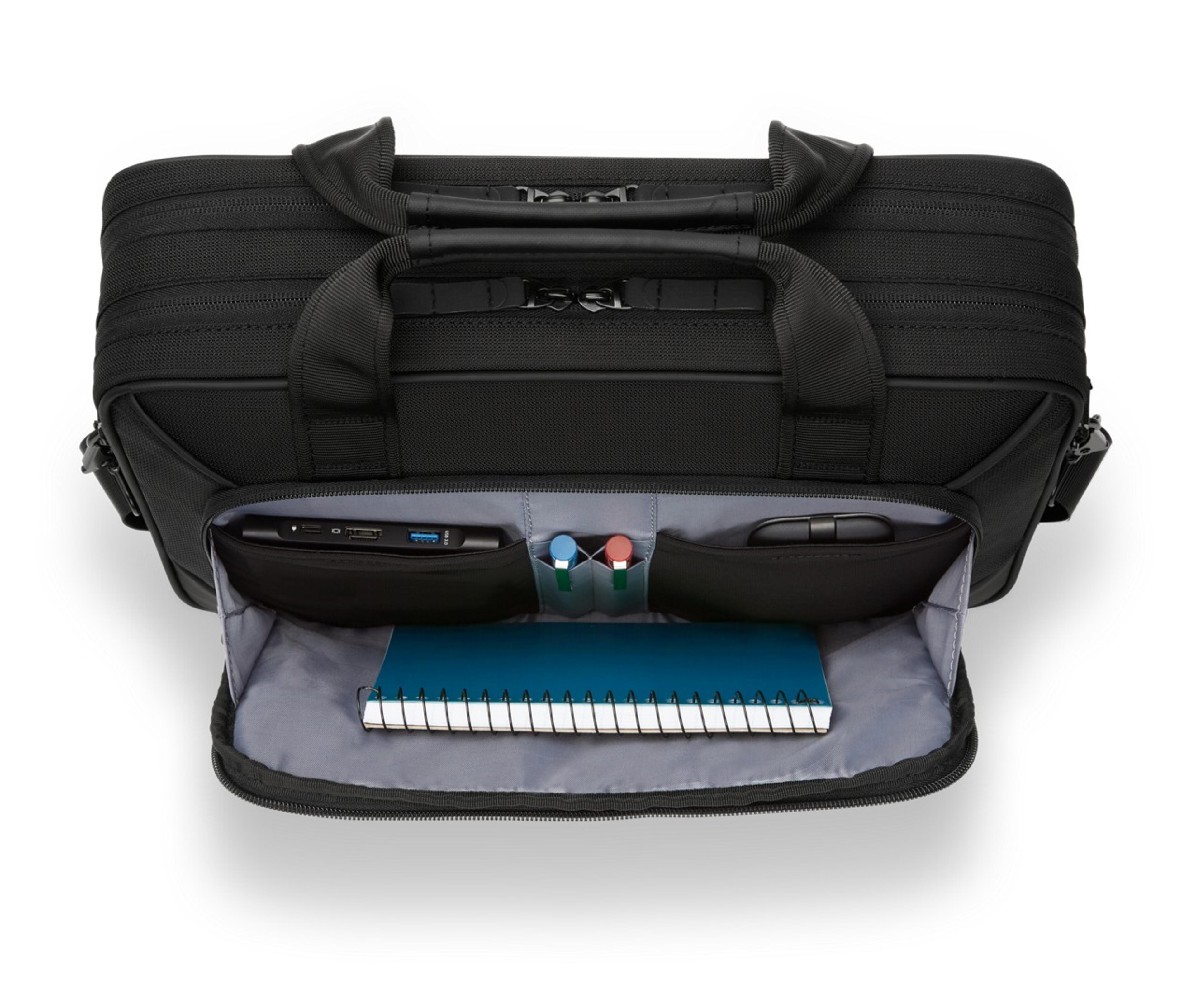 Dell EcoLoop Pro+ Class. Laptoptasche 14