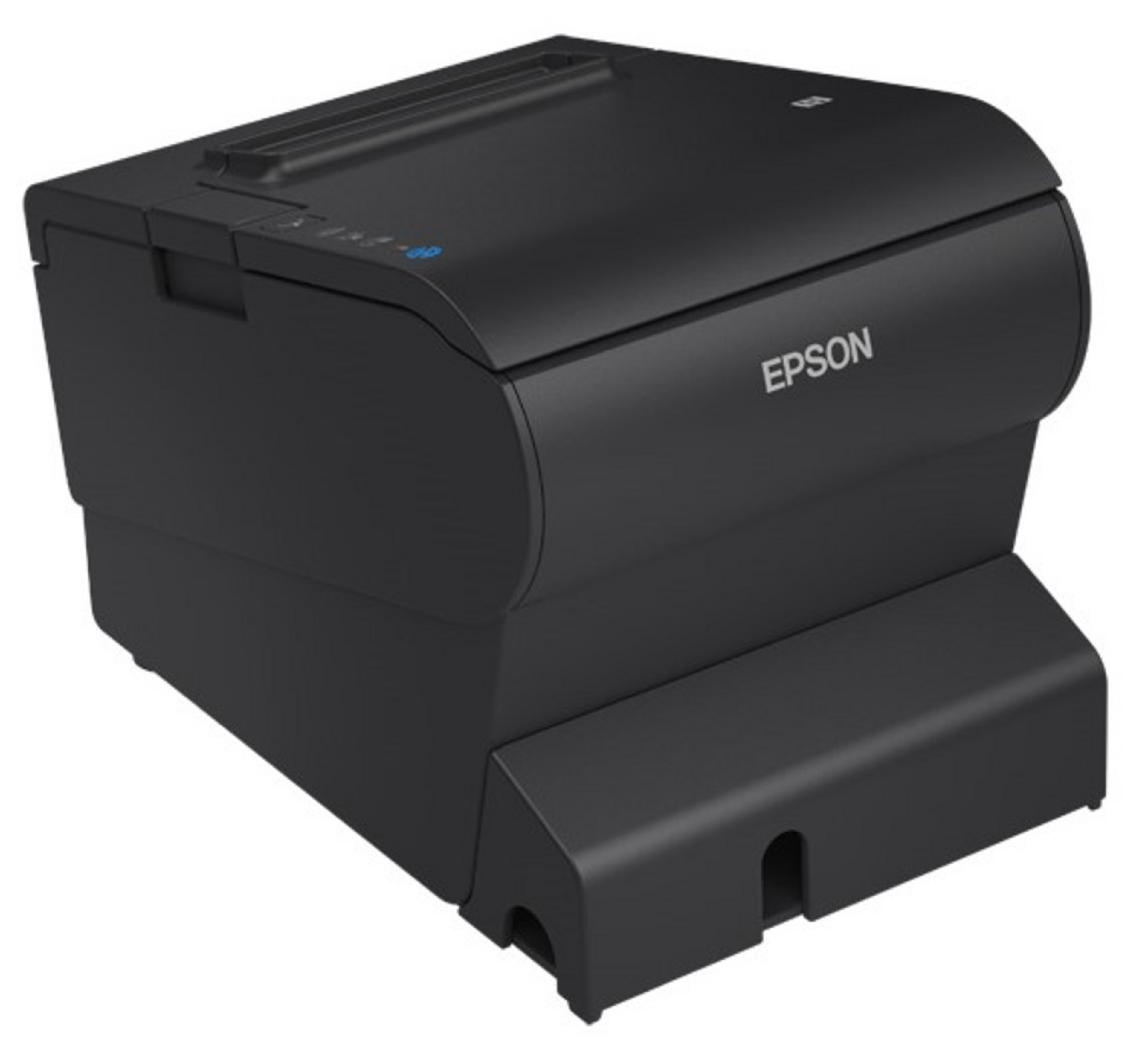 Epson TM-T88VII USB Ethernet POS