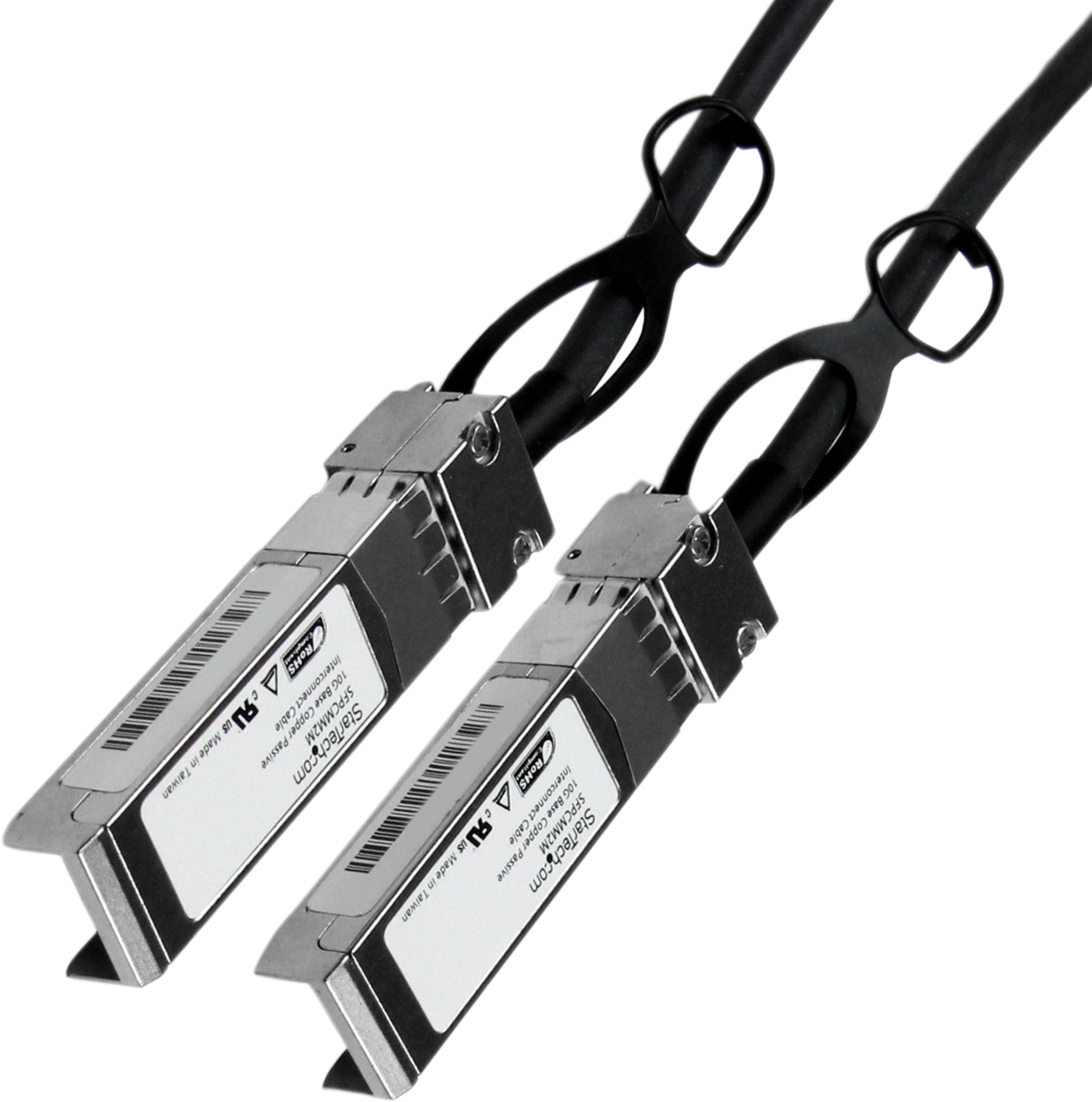 Cable SFP+/m - SFP+/m 2m