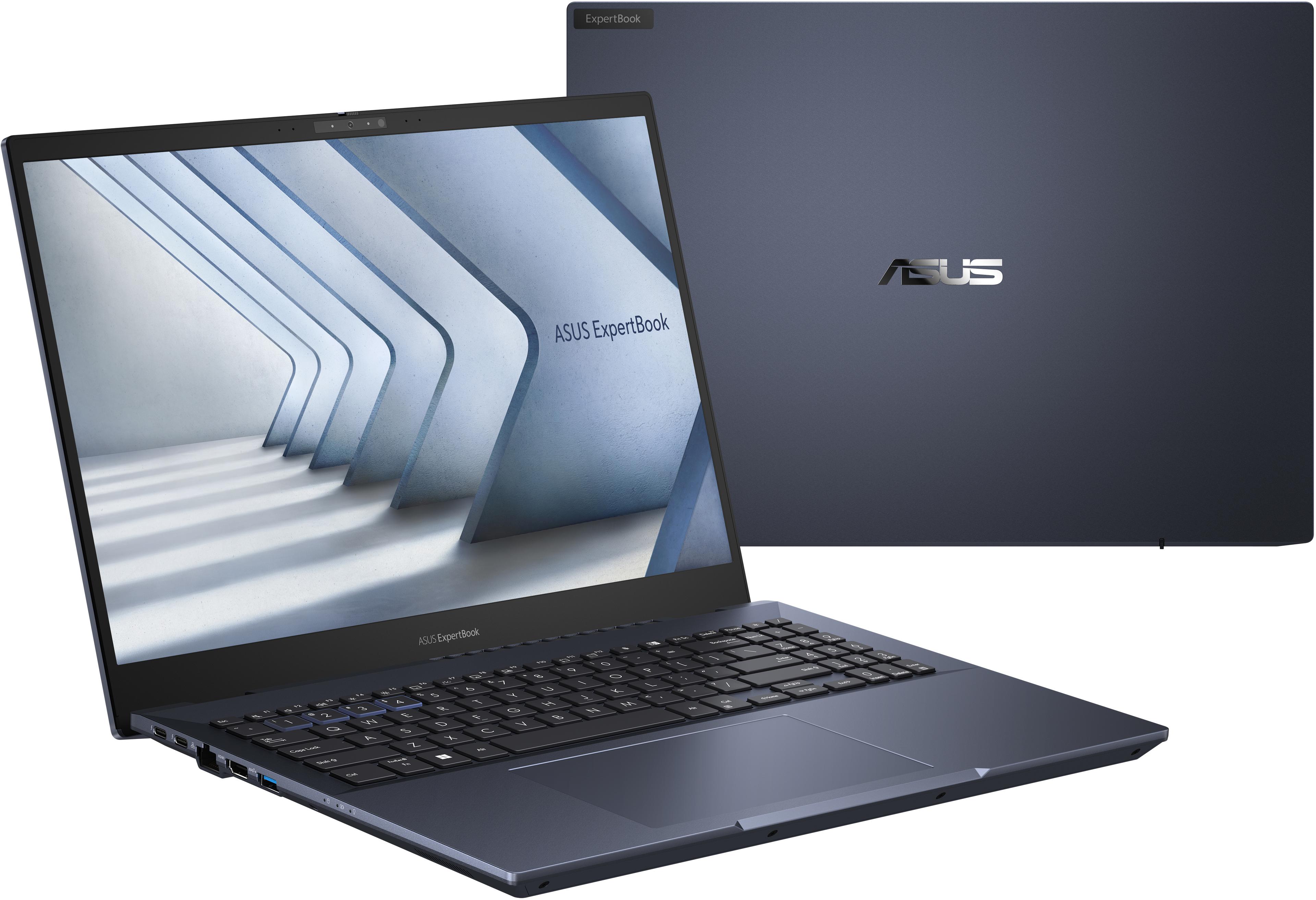 Asus ExpertBook B5602CVA i5 16 GB / 1 TB