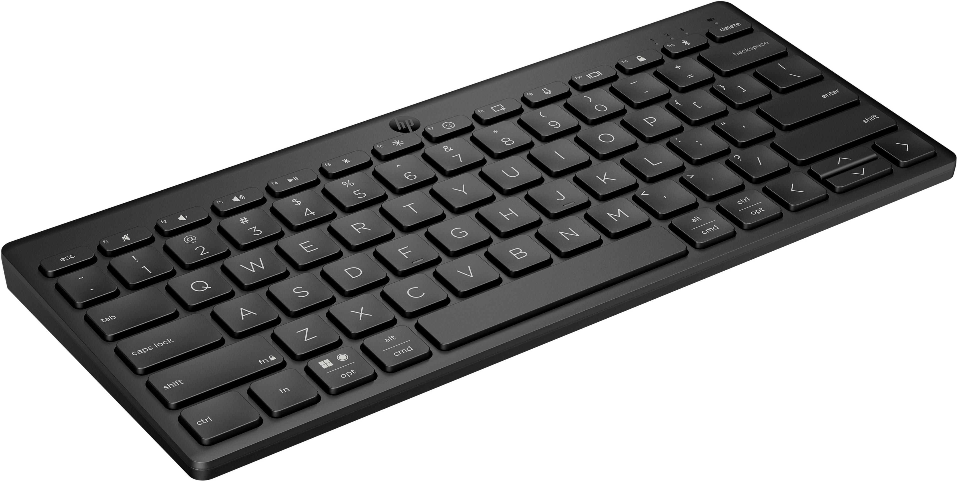 HP 355 Compact Tastatur
