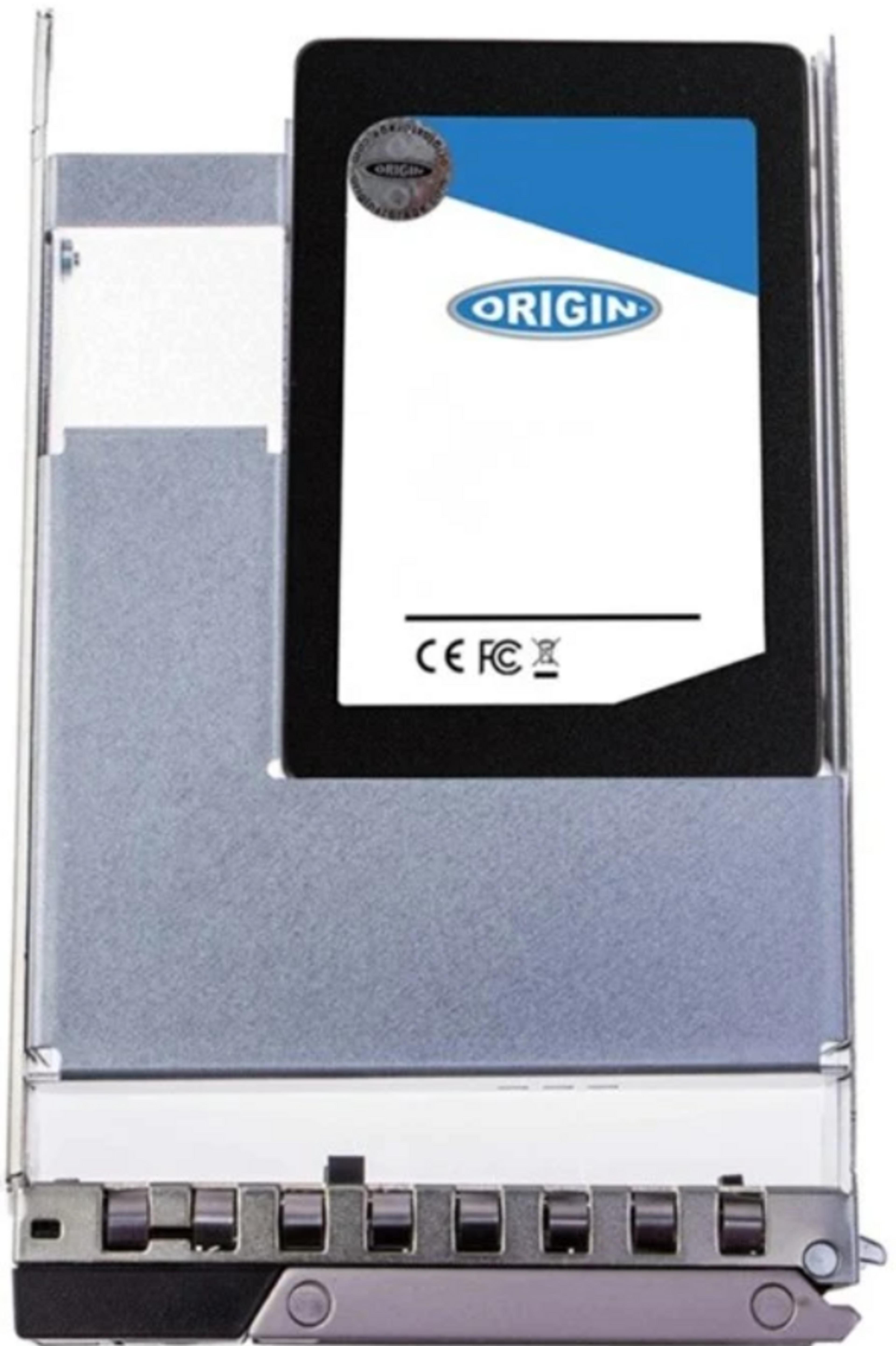 SSD SAS 3,84 TB HotSwap Origin