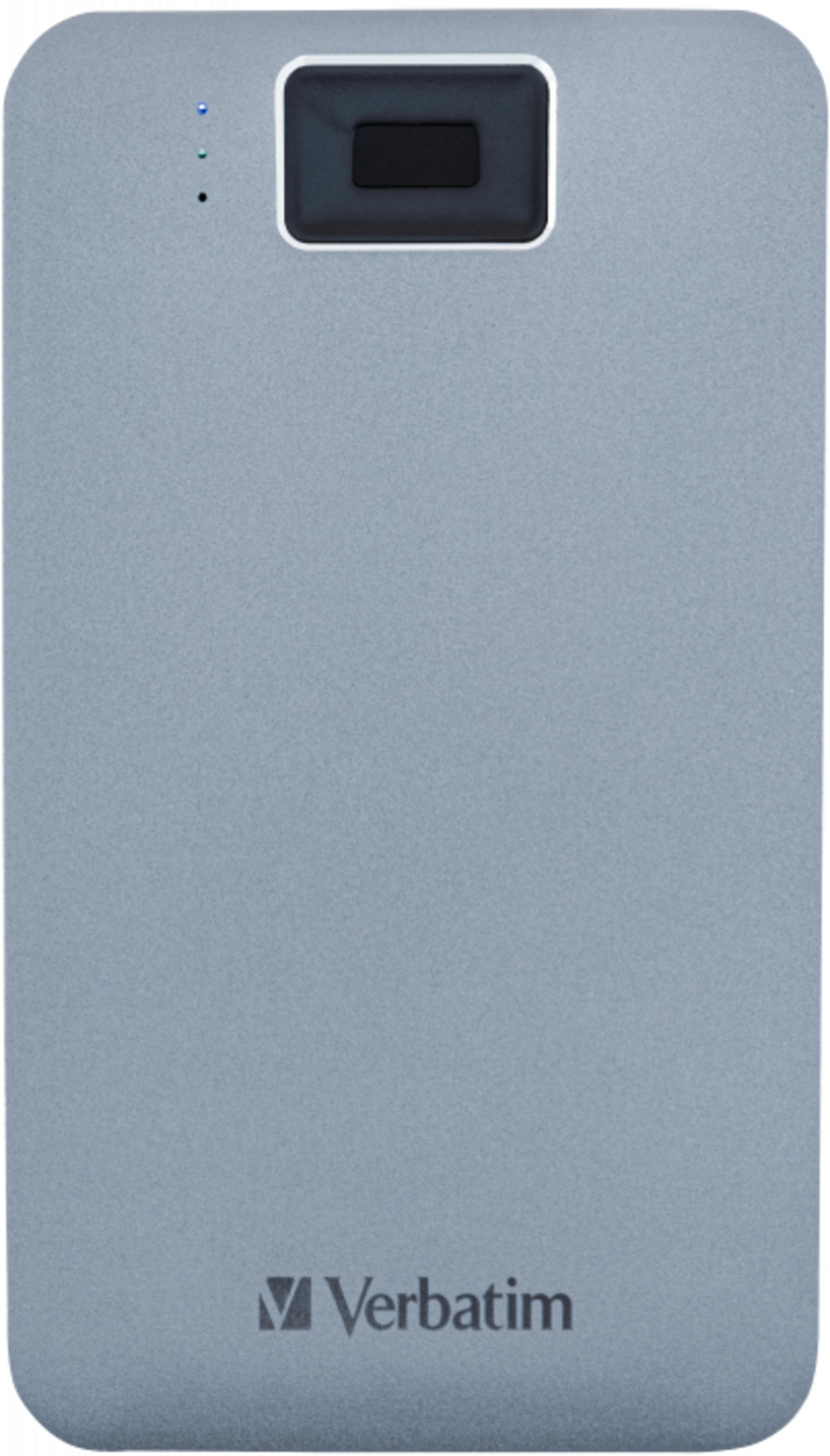 Verbatim Executive Fingerprint 1 TB HDD