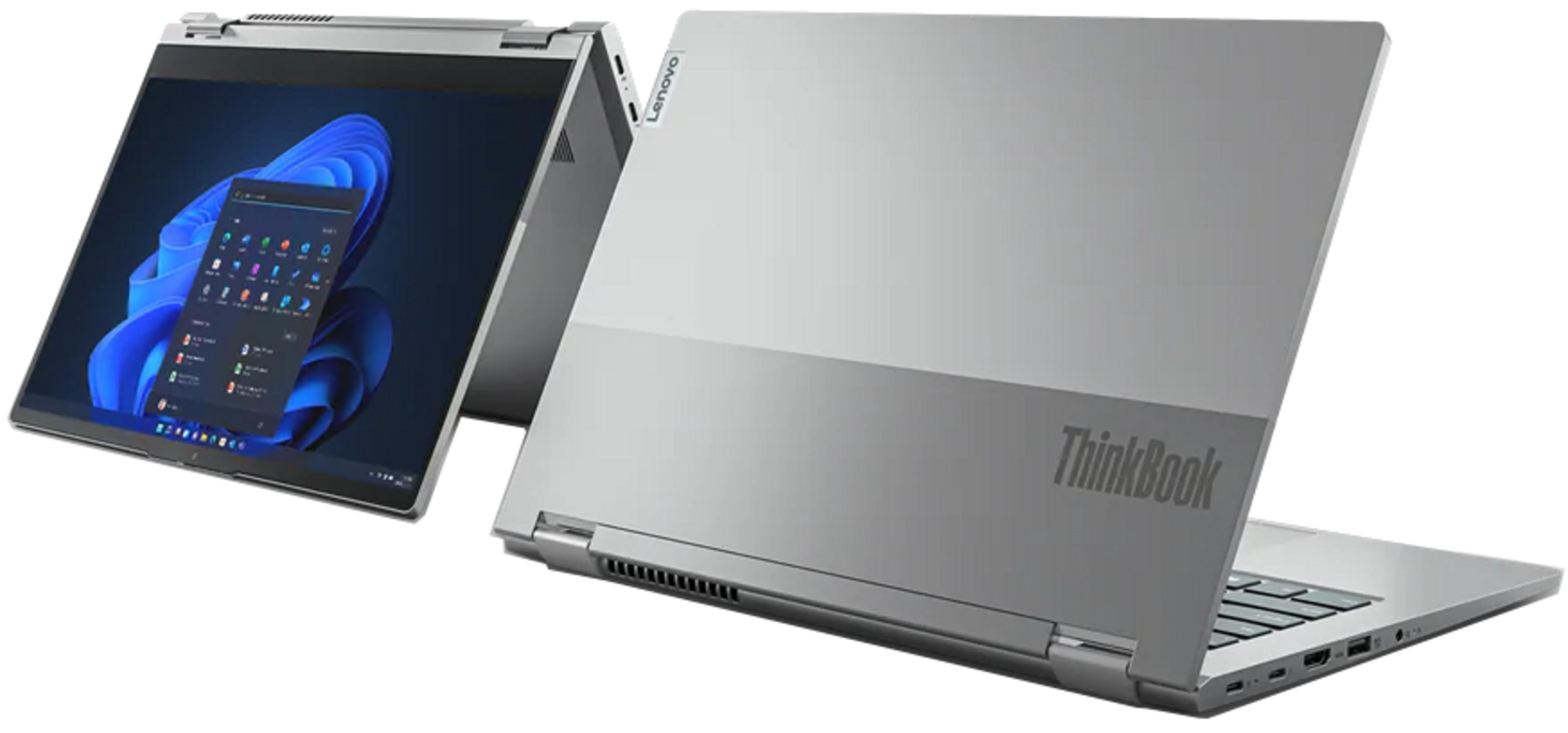 Lenovo ThinkBook 14s Yoga G3 i5 16/256GB