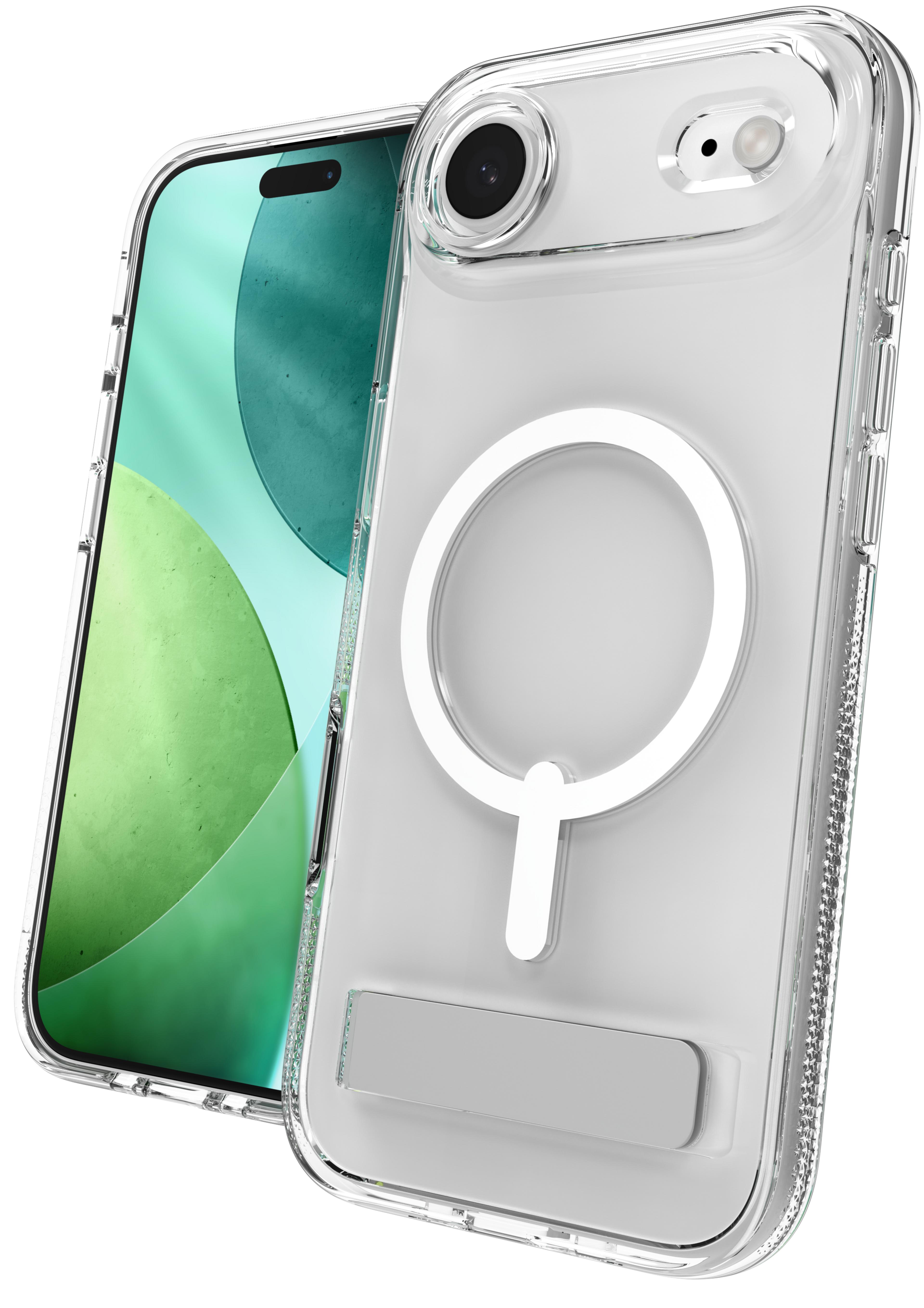 Coque ZAGG Crystal Palace Snap iPhoneAir