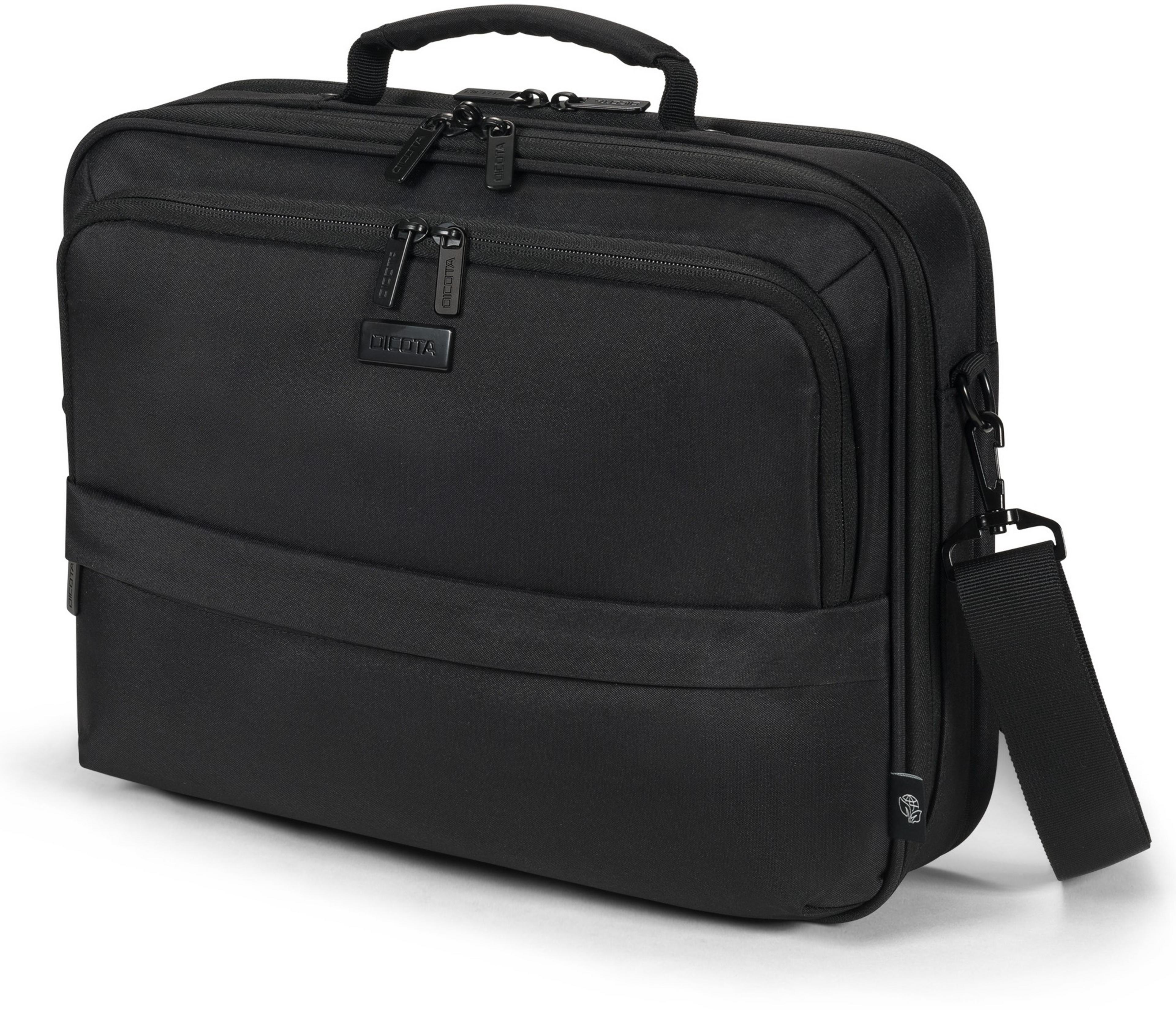 DICOTA Eco Multi CORE 14,1" Tasche