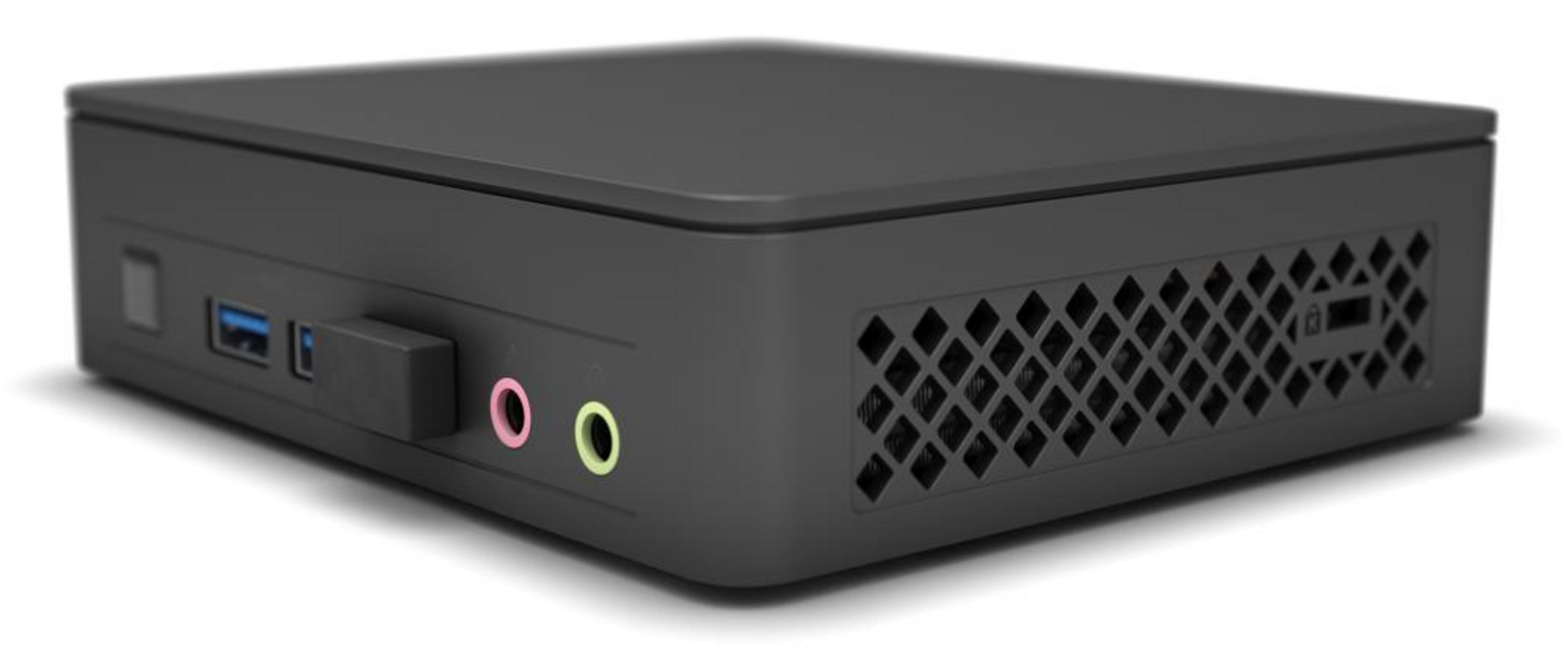 TAROX TC202I Celeron 4/120GB IGEL OS 12