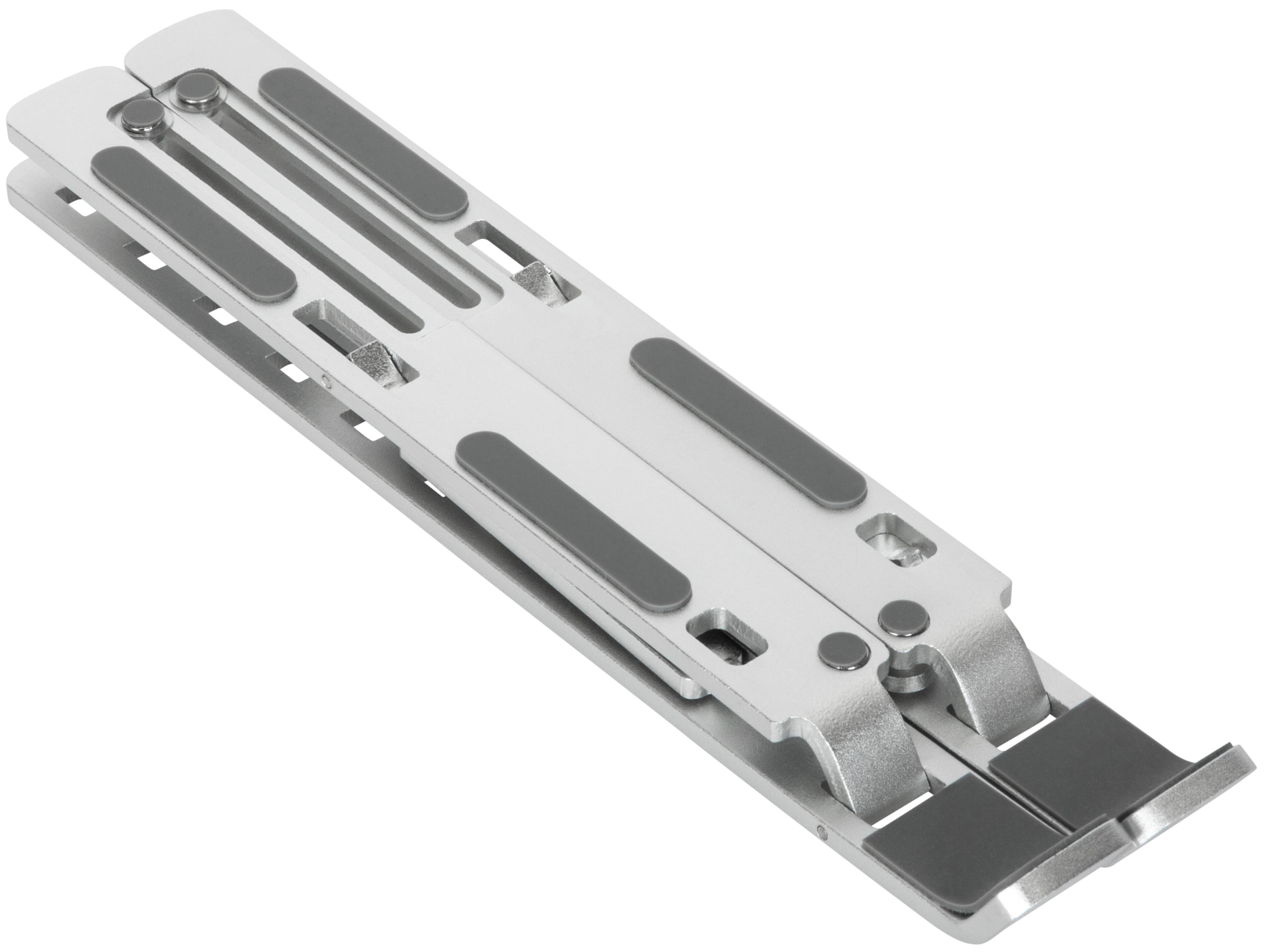 Support ordi. port. Targus ergonomique