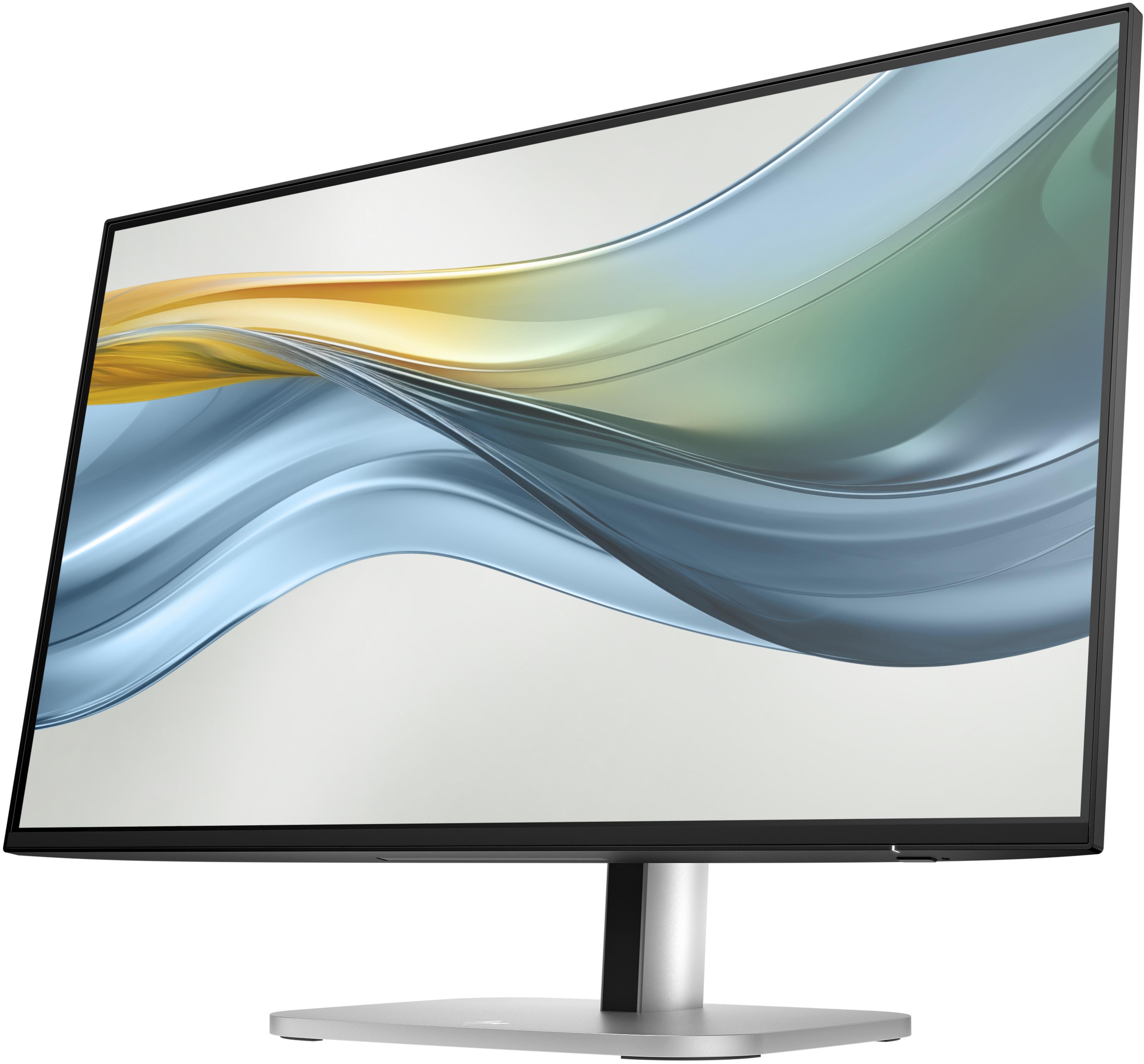 HP Serie 5 Pro FHD USB-C Monitor - 524pu