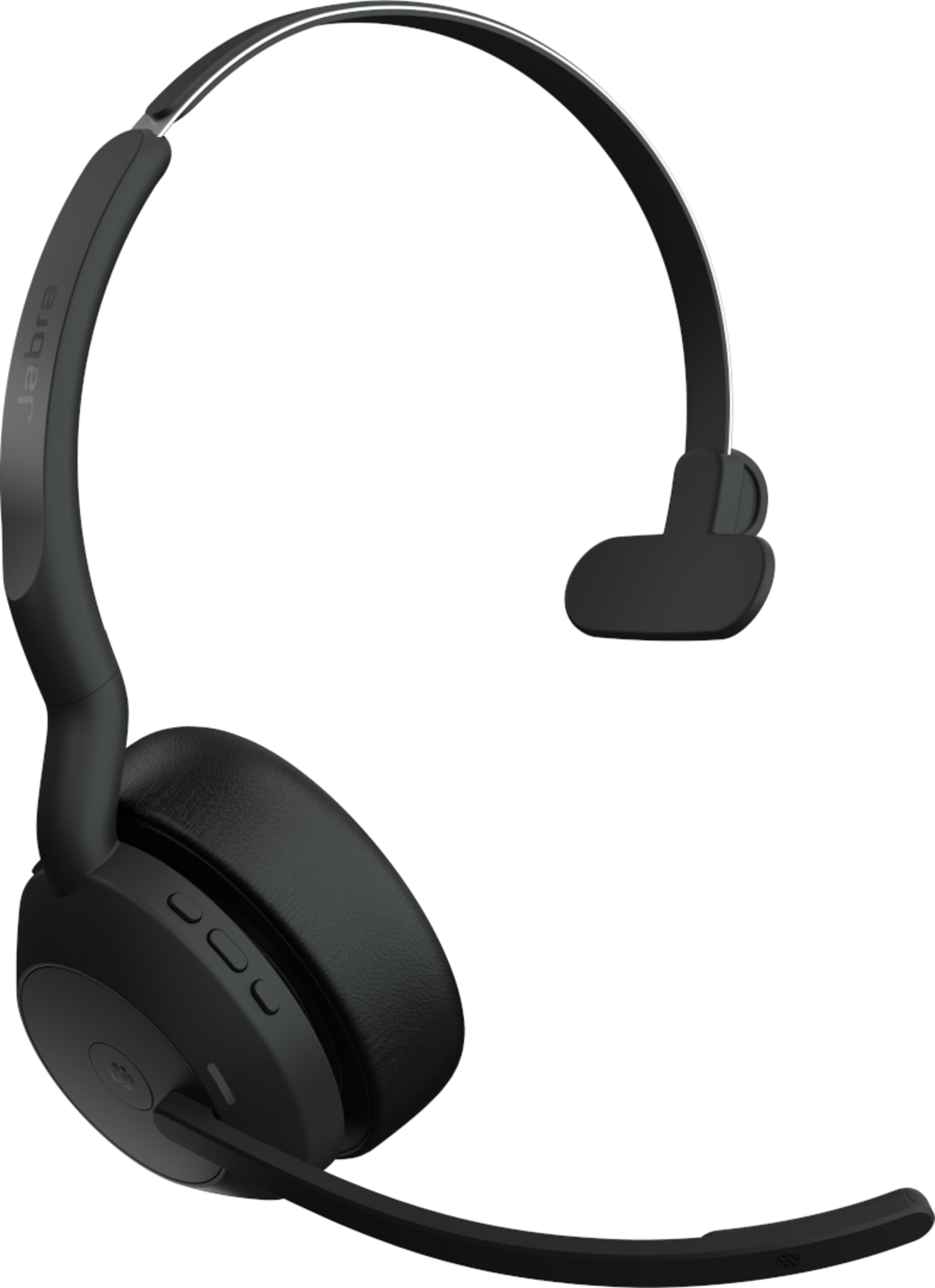 Jabra Evolve2 55 MS Mono USB-A Headset