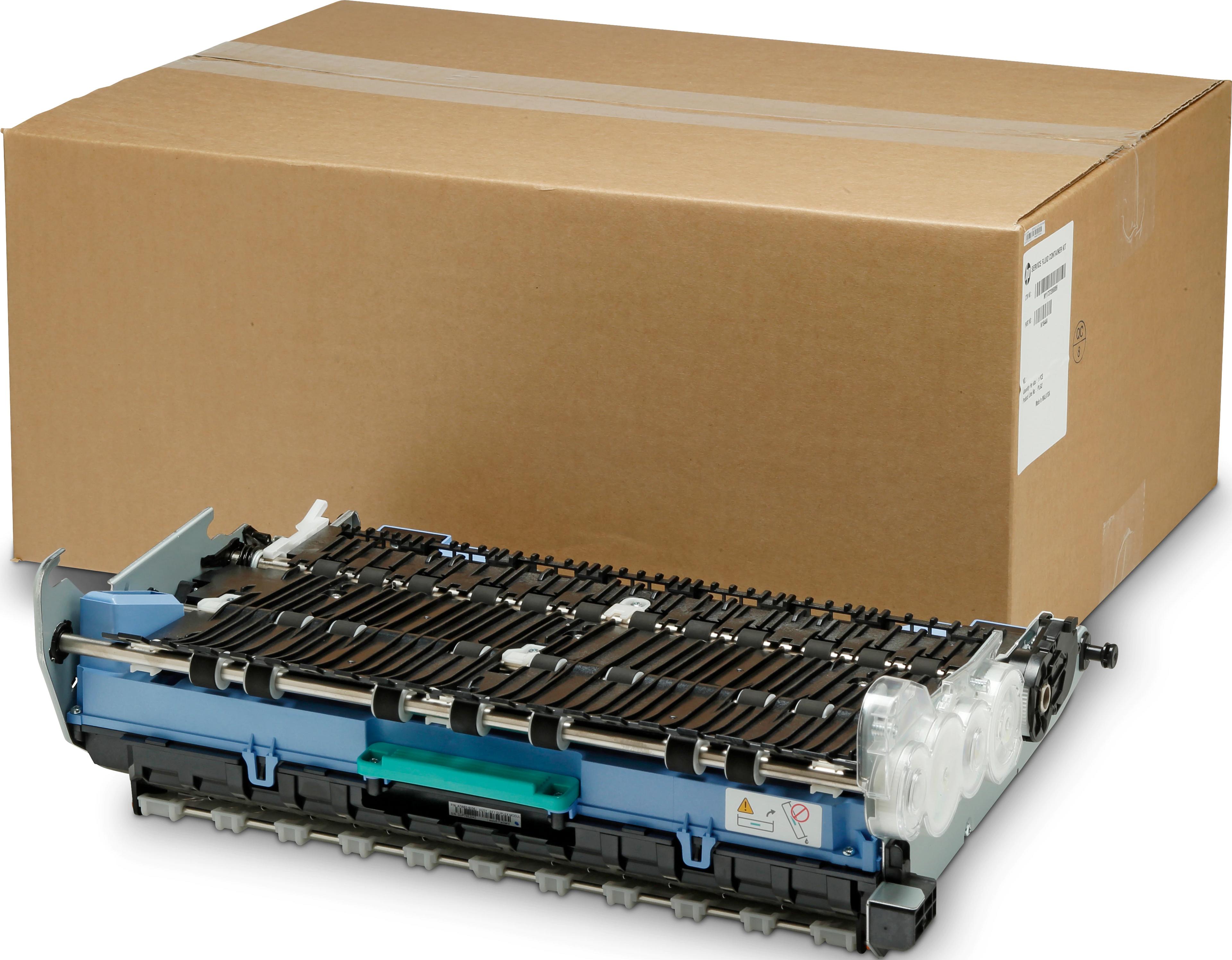 Collecteur de toner usagé HP W1B44A