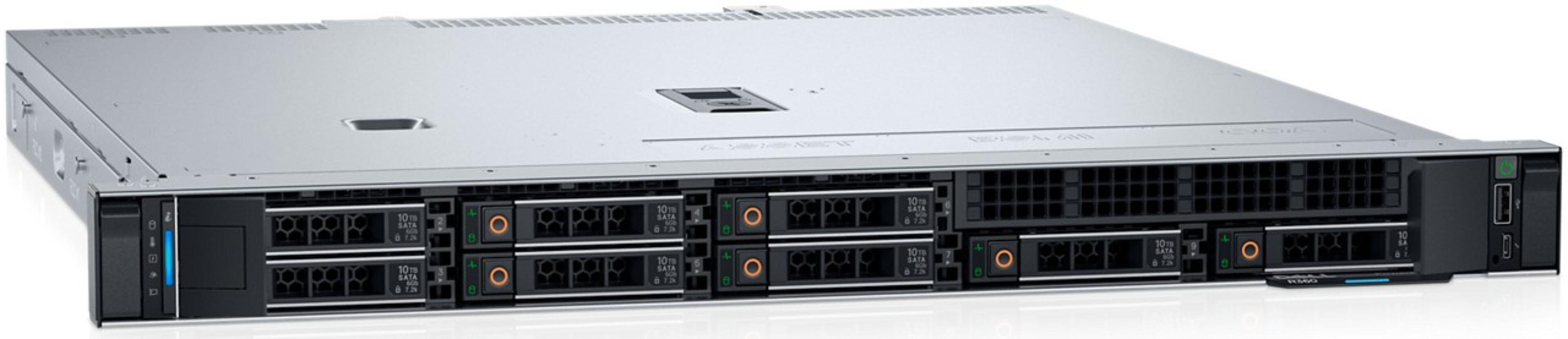 Serveur Dell PowerEdge R360