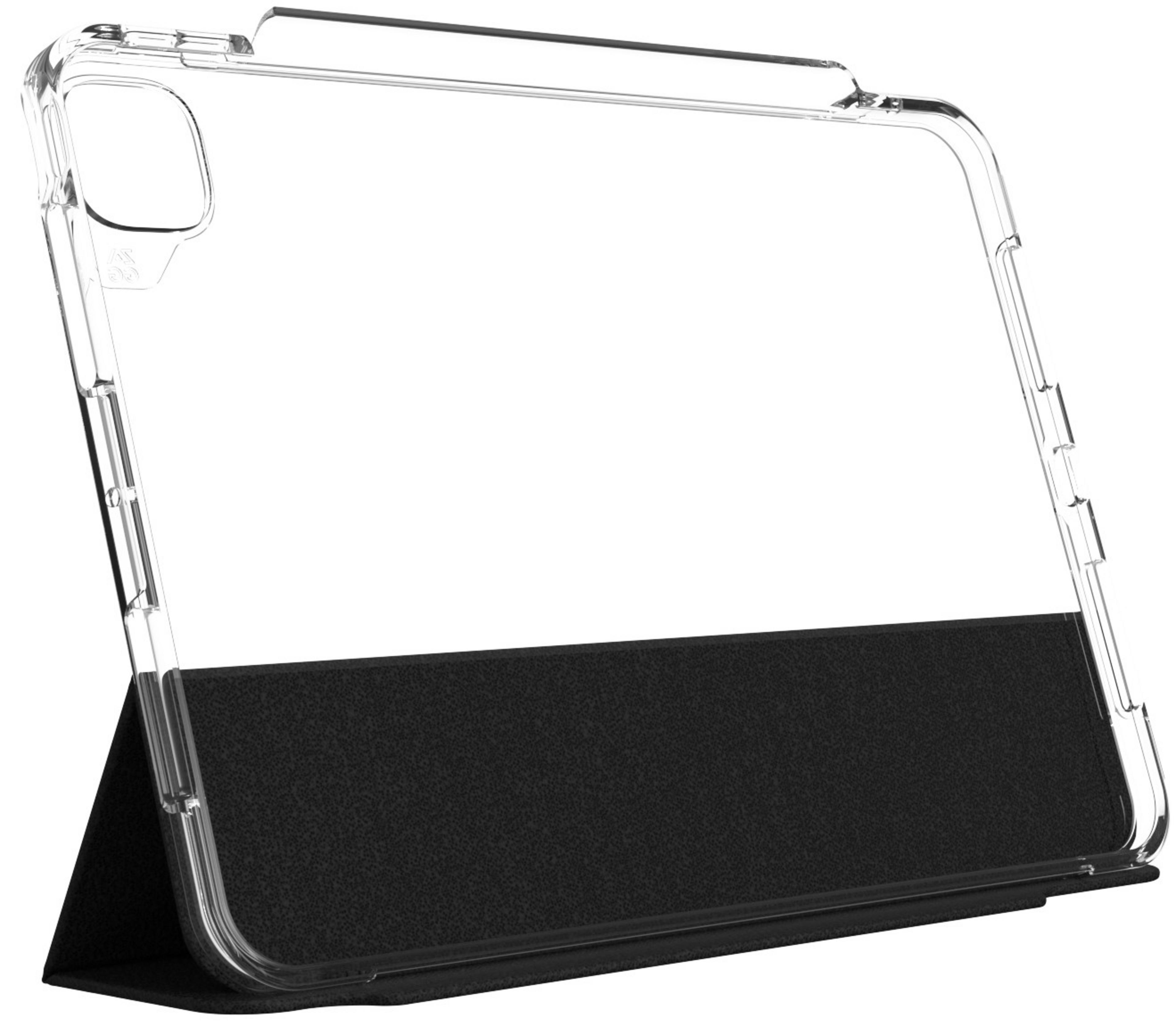 ZAGG Crystal P. Folio iPad Pro 11" M5/M4